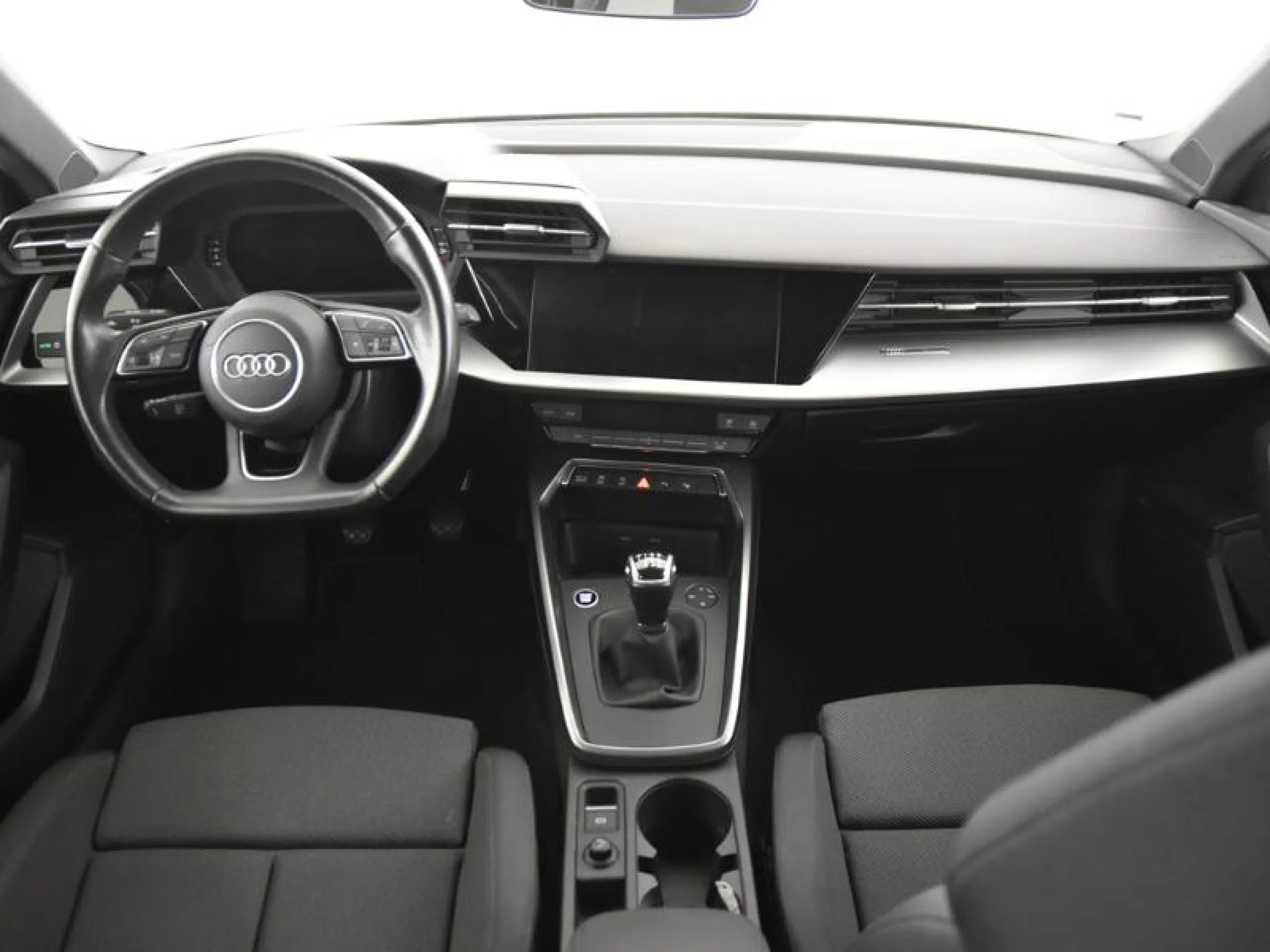 AUDI A3 SPORTBACK GENUINE EDITION 30 TDI 85KW - Foto 4