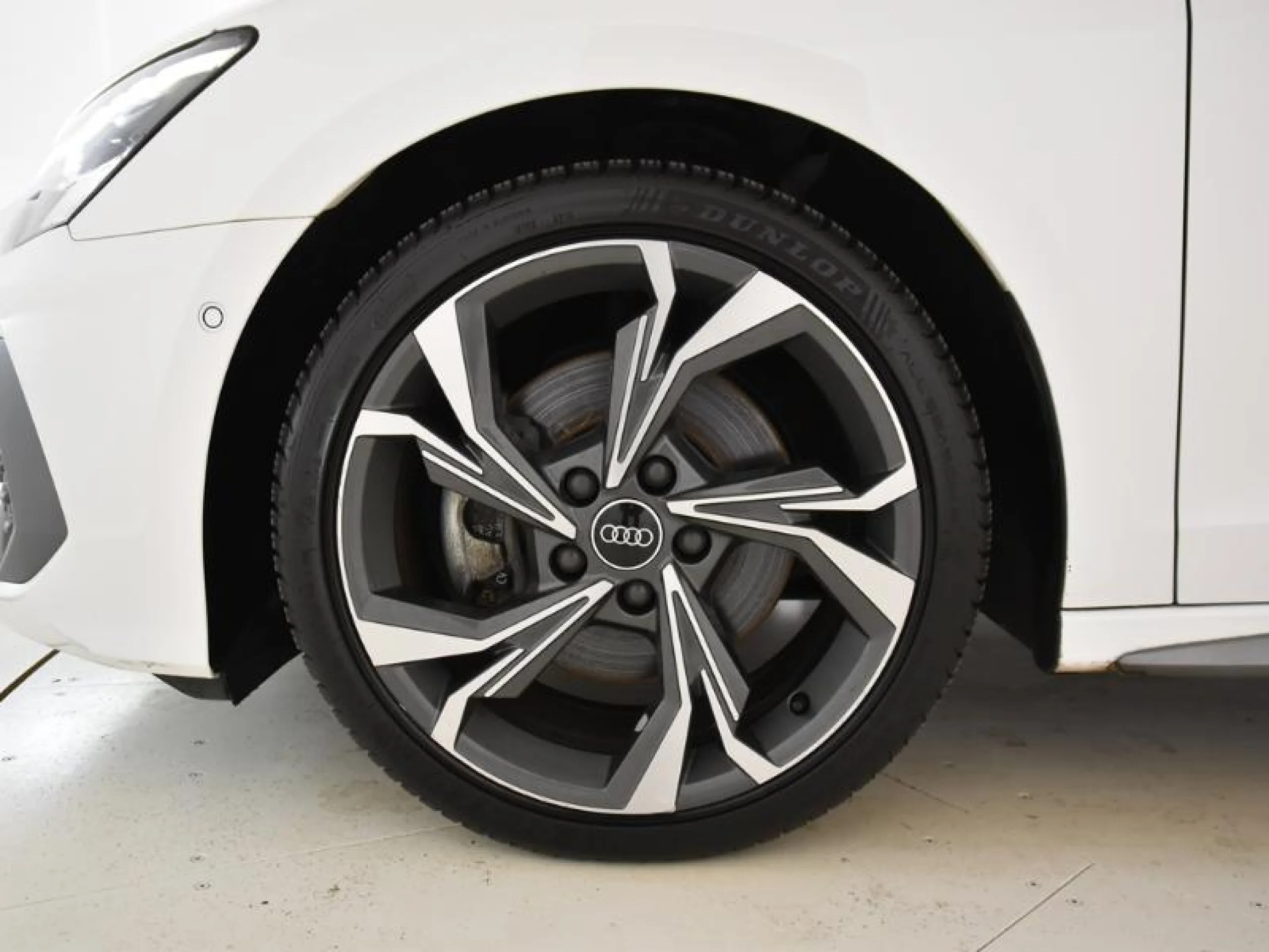 AUDI A3 SPORTBACK GENUINE EDITION 30 TDI 85KW - Foto 8
