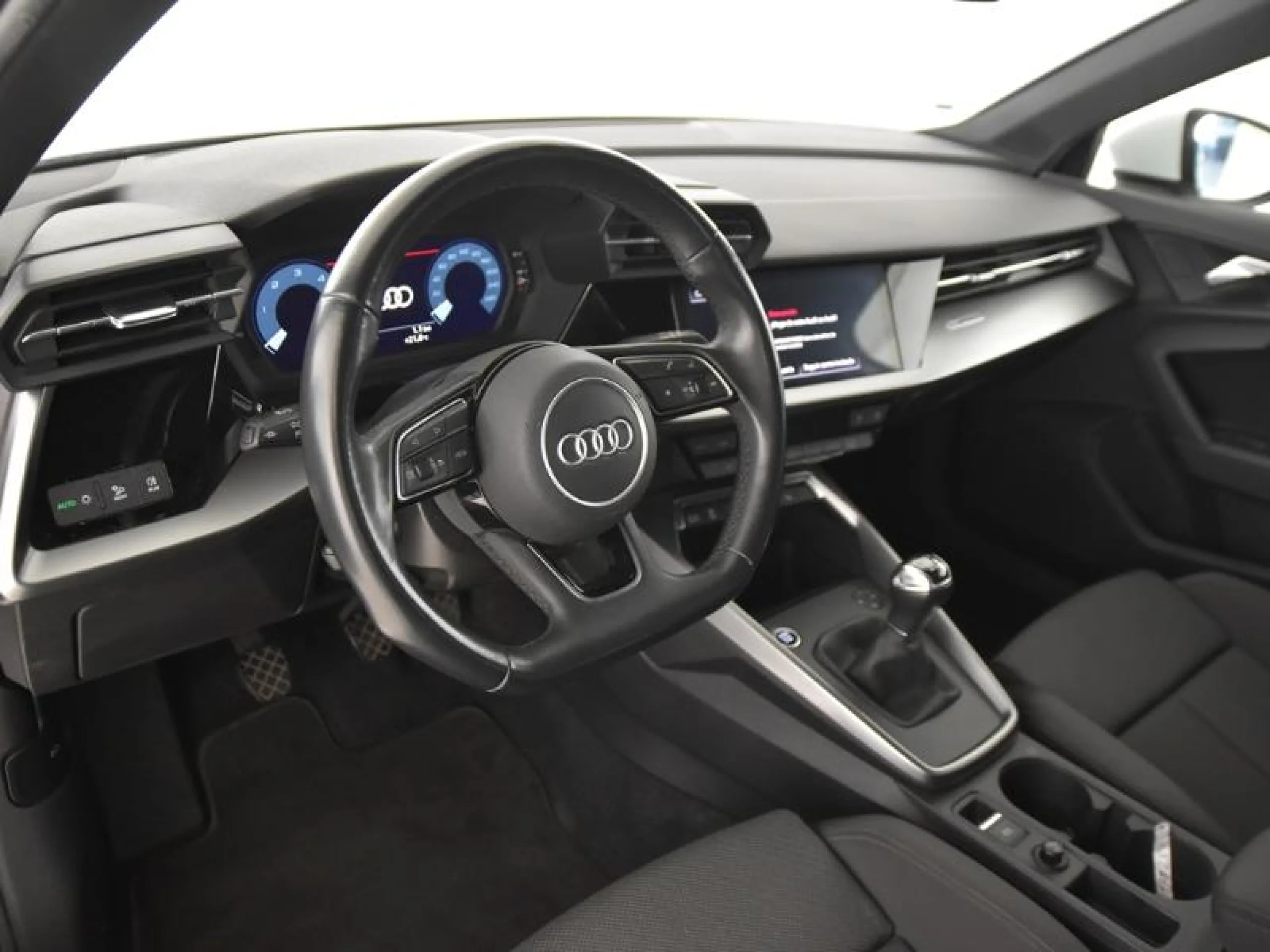 AUDI A3 SPORTBACK GENUINE EDITION 30 TDI 85KW - Foto 9
