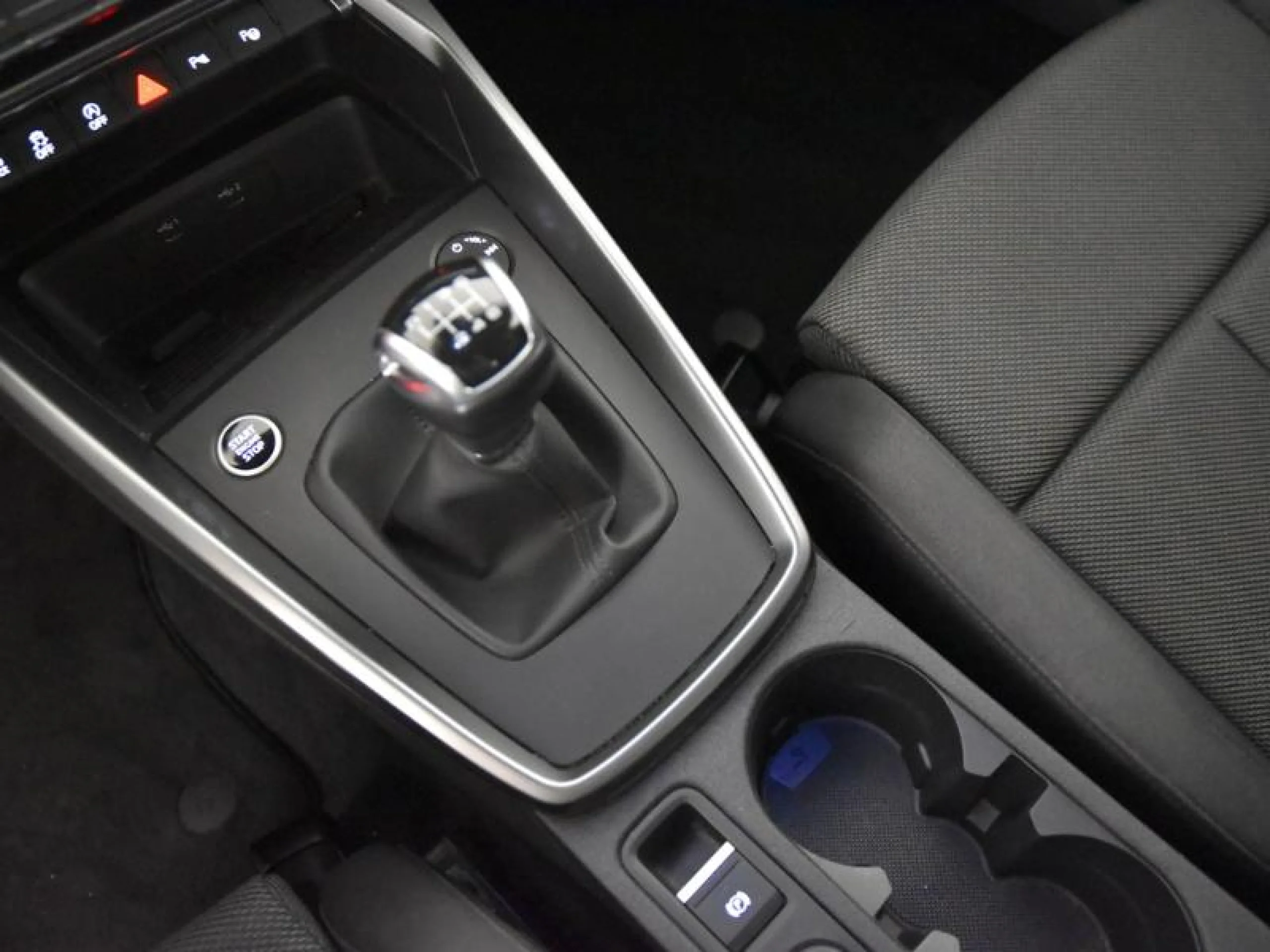 AUDI A3 SPORTBACK GENUINE EDITION 30 TDI 85KW - Foto 12