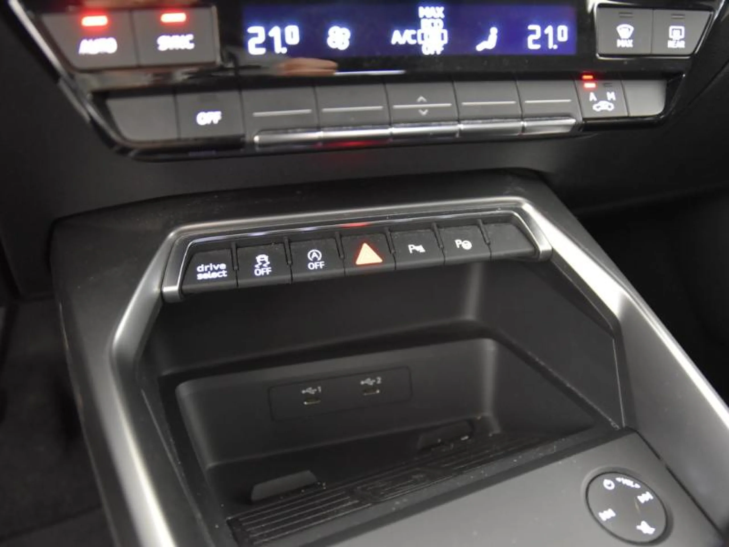 AUDI A3 SPORTBACK GENUINE EDITION 30 TDI 85KW - Foto 13