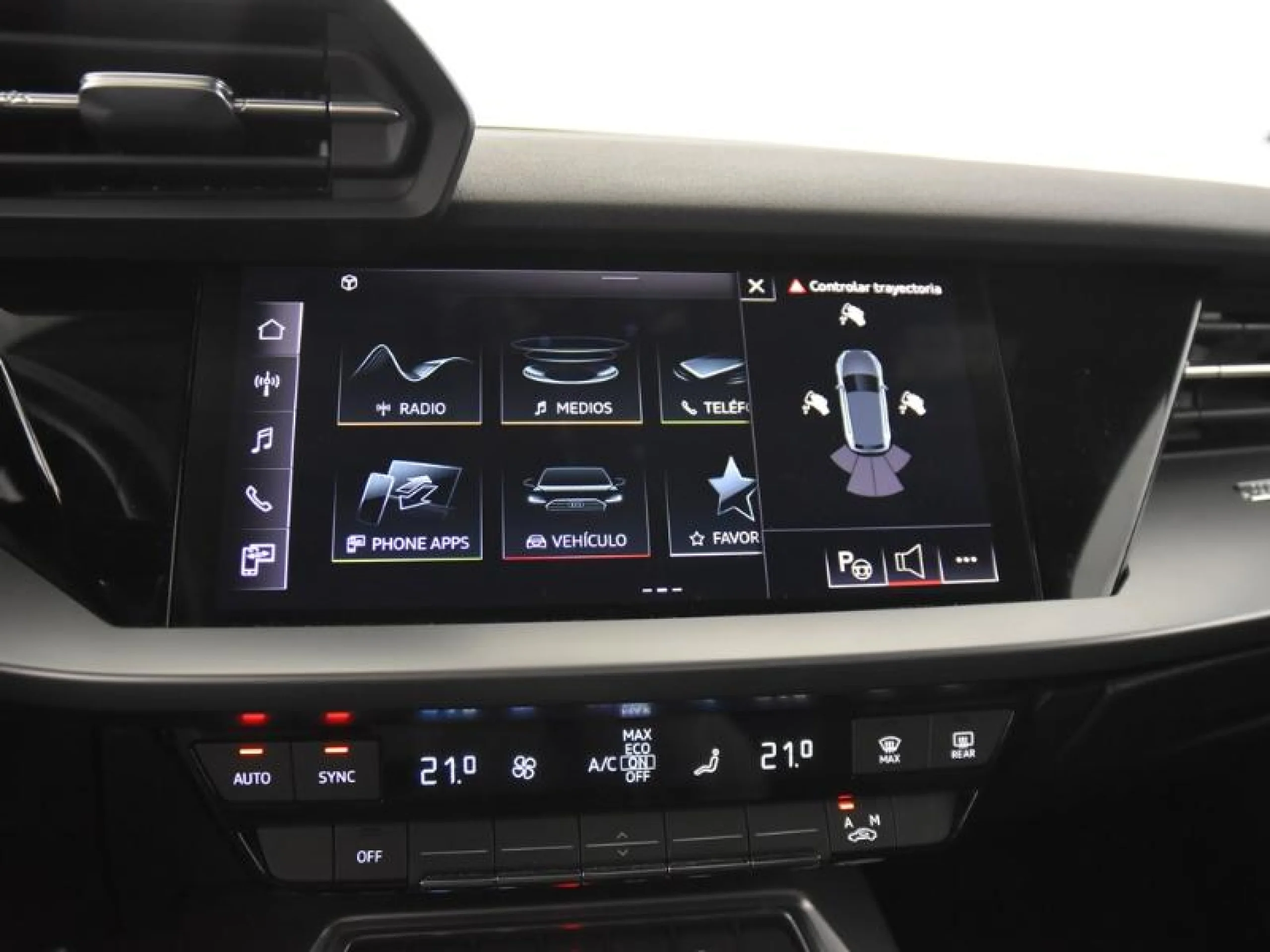 AUDI A3 SPORTBACK GENUINE EDITION 30 TDI 85KW - Foto 14
