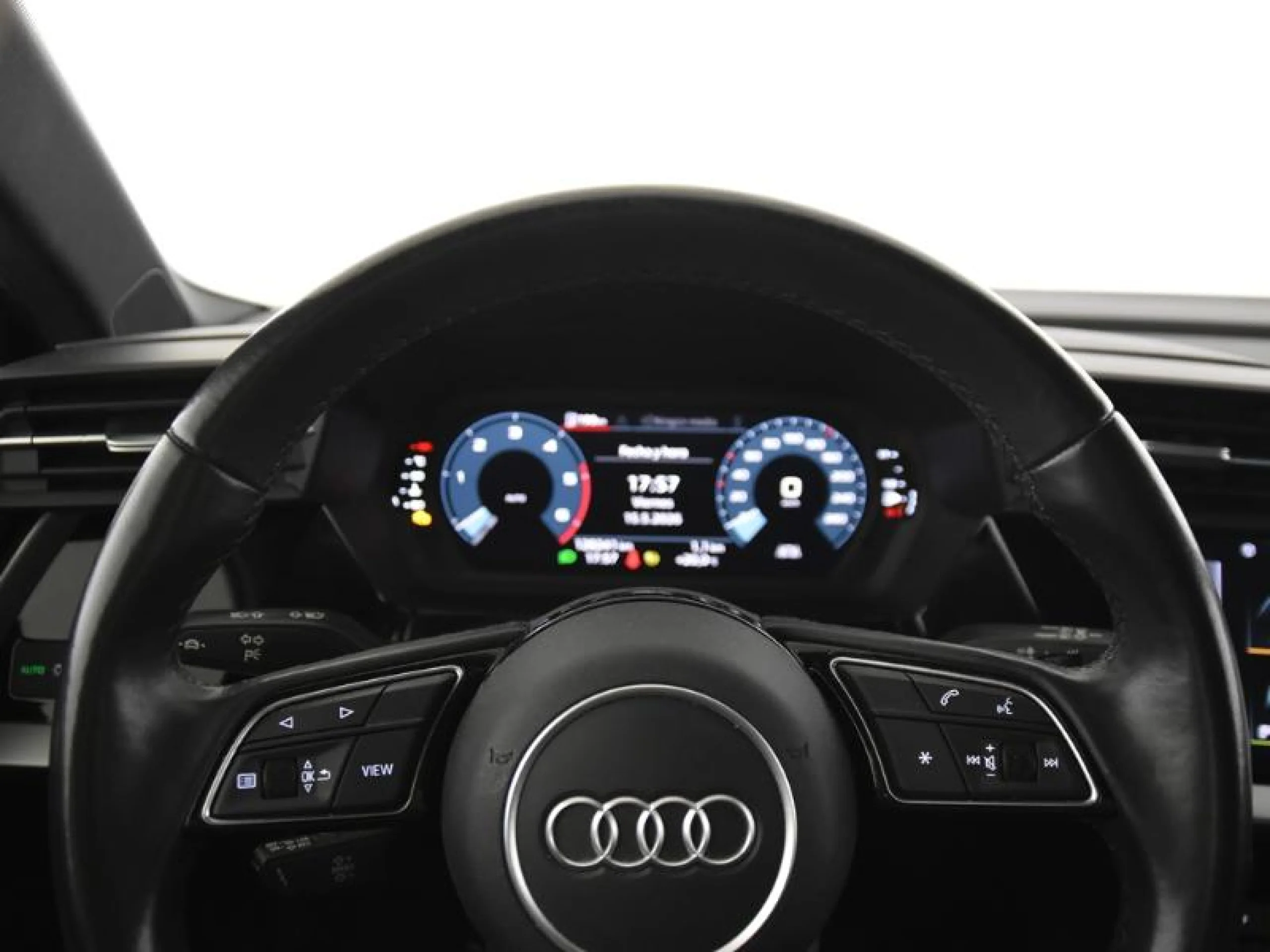 AUDI A3 SPORTBACK GENUINE EDITION 30 TDI 85KW - Foto 15