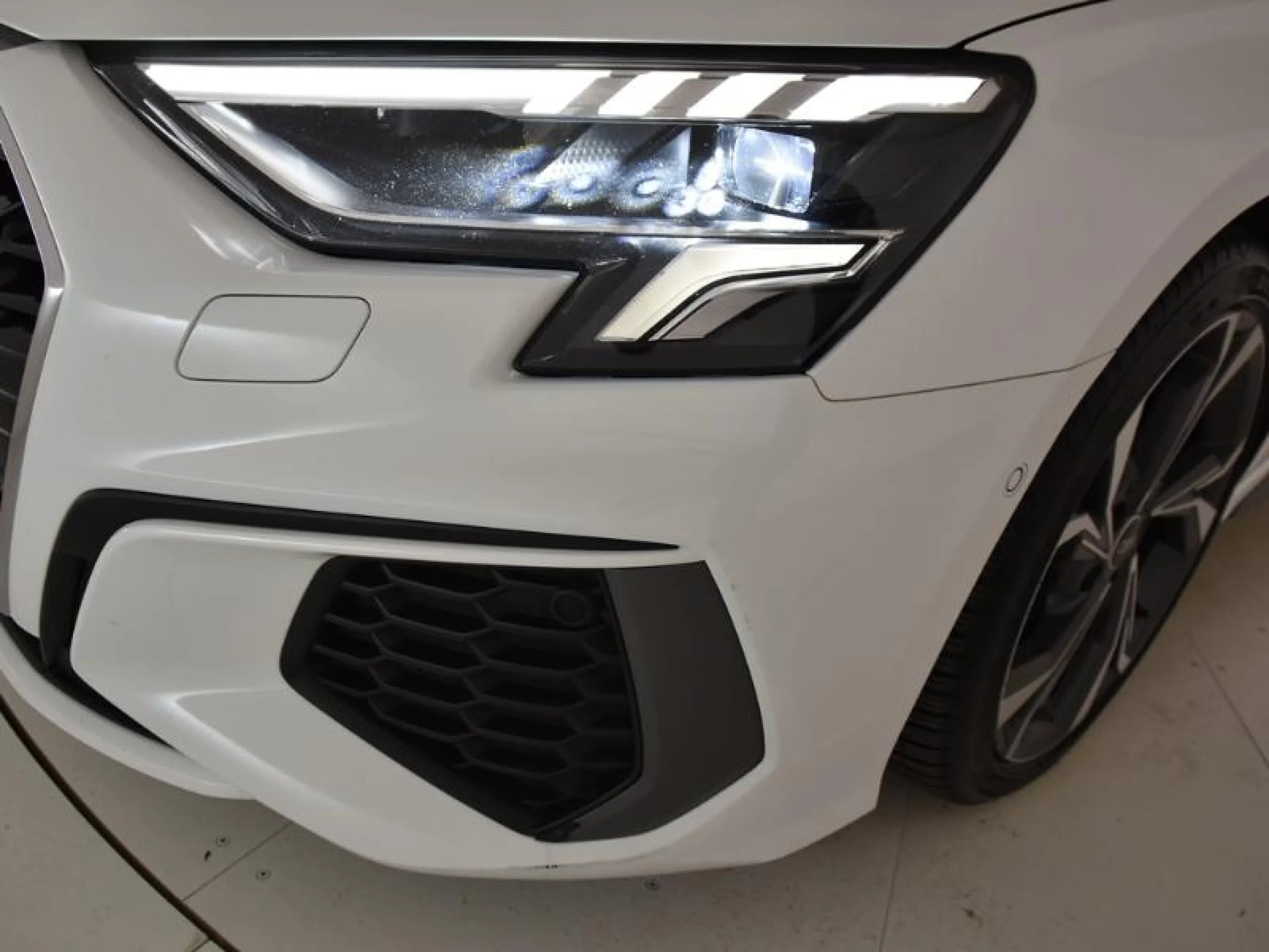 AUDI A3 SPORTBACK GENUINE EDITION 30 TDI 85KW - Foto 19