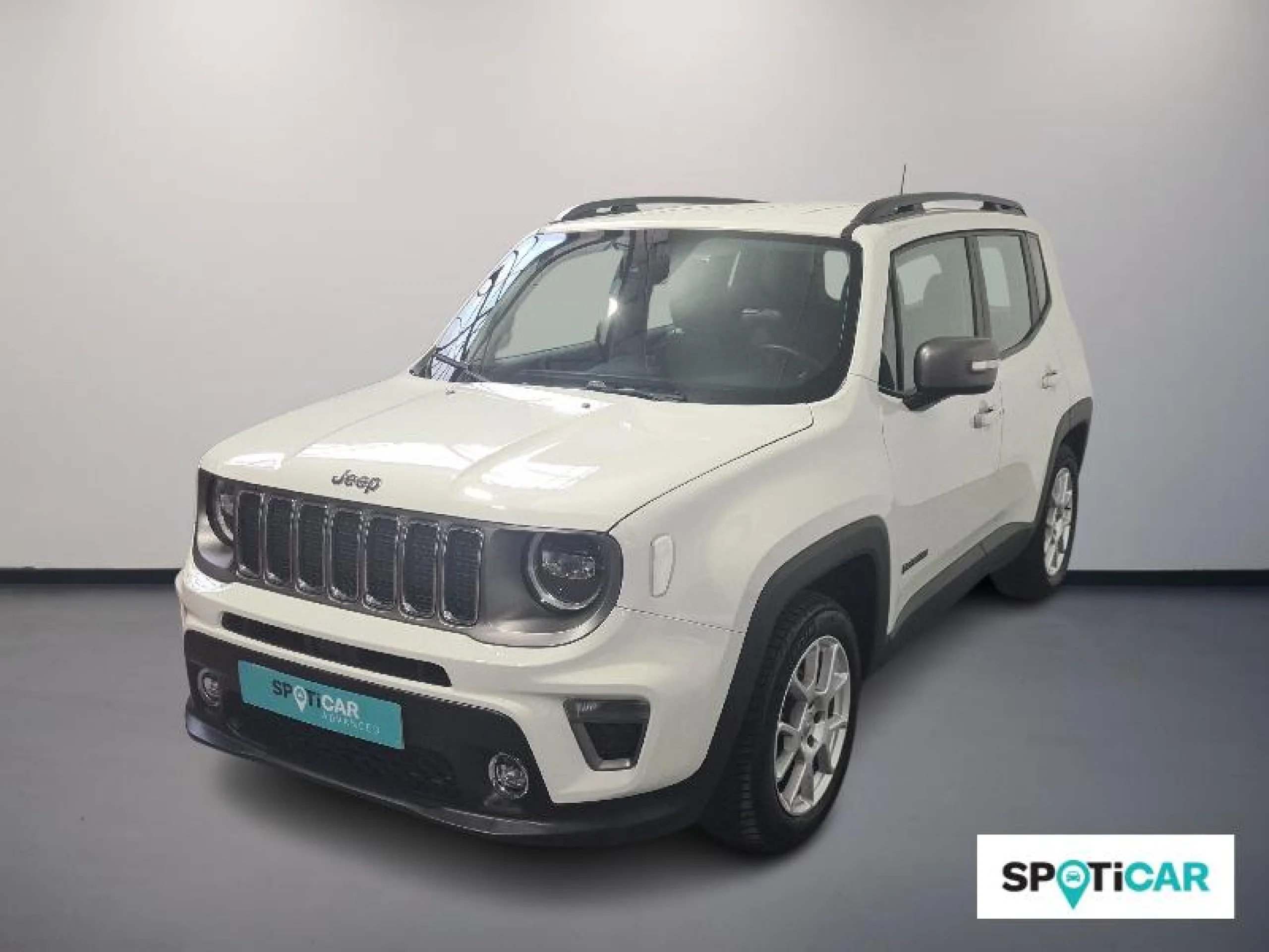 JEEP RENEGADE 1.6 MJET LIMITED 4X2 - Foto 1