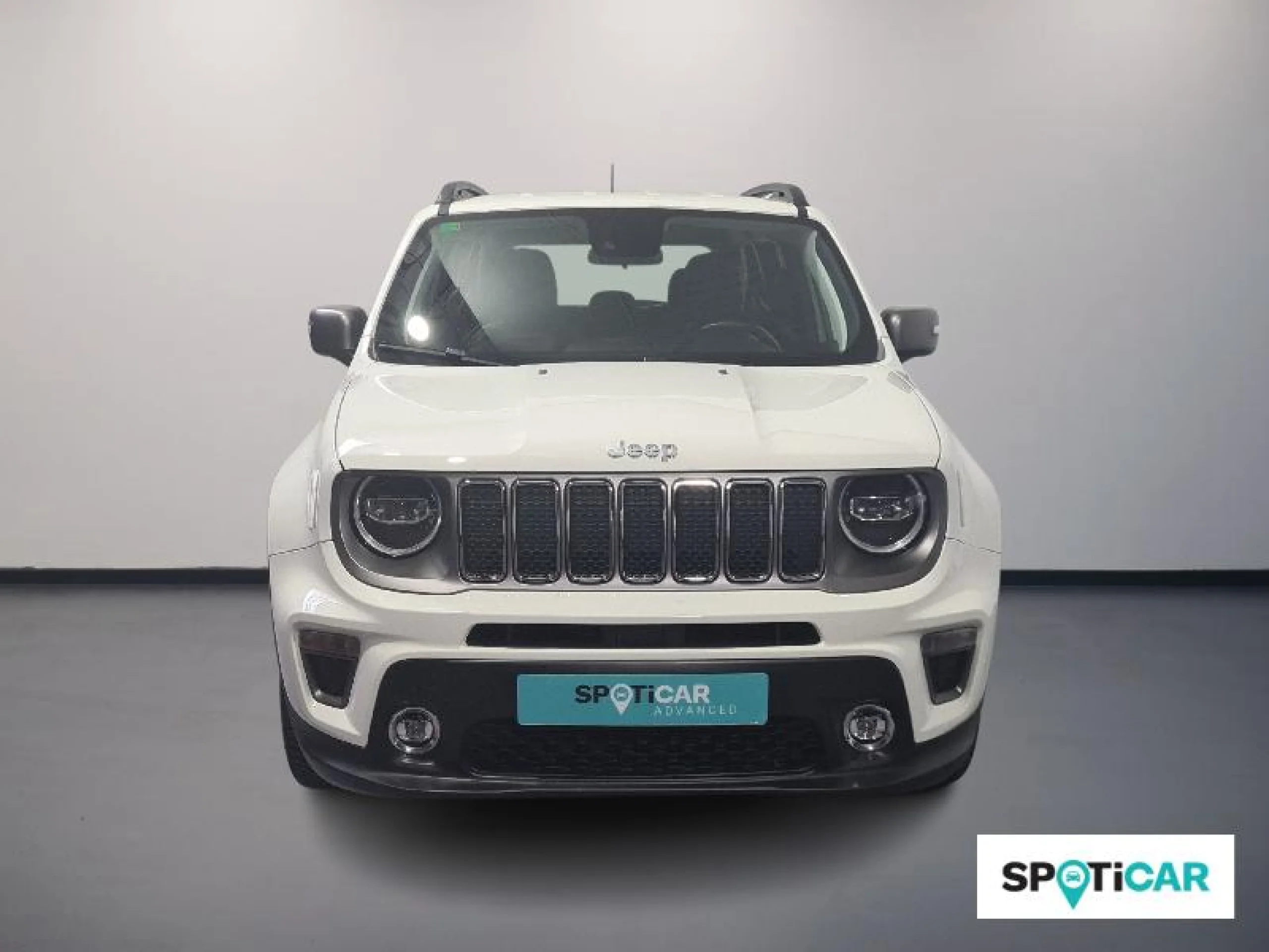 JEEP RENEGADE 1.6 MJET LIMITED 4X2 - Foto 2