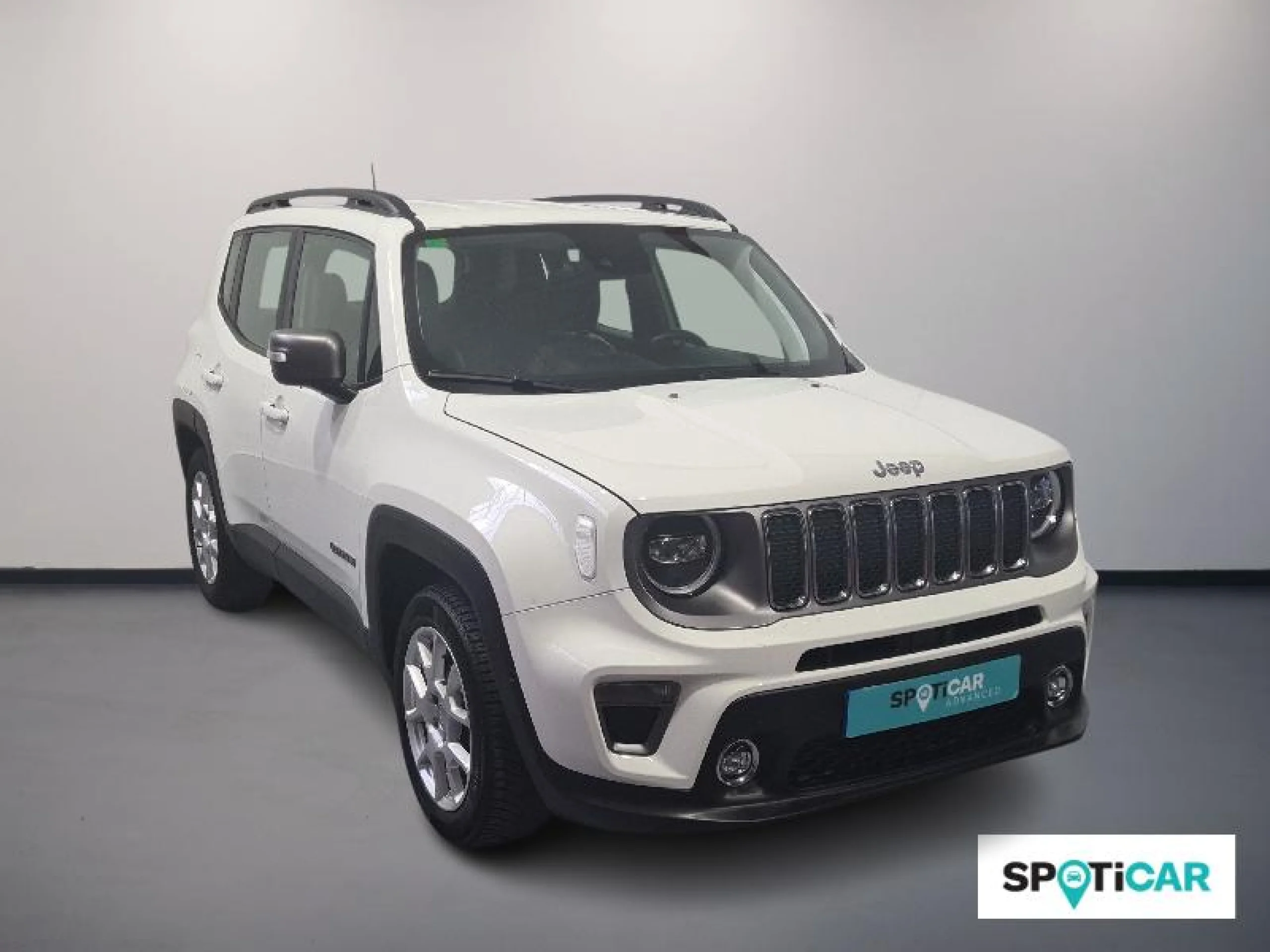 JEEP RENEGADE 1.6 MJET LIMITED 4X2 - Foto 3