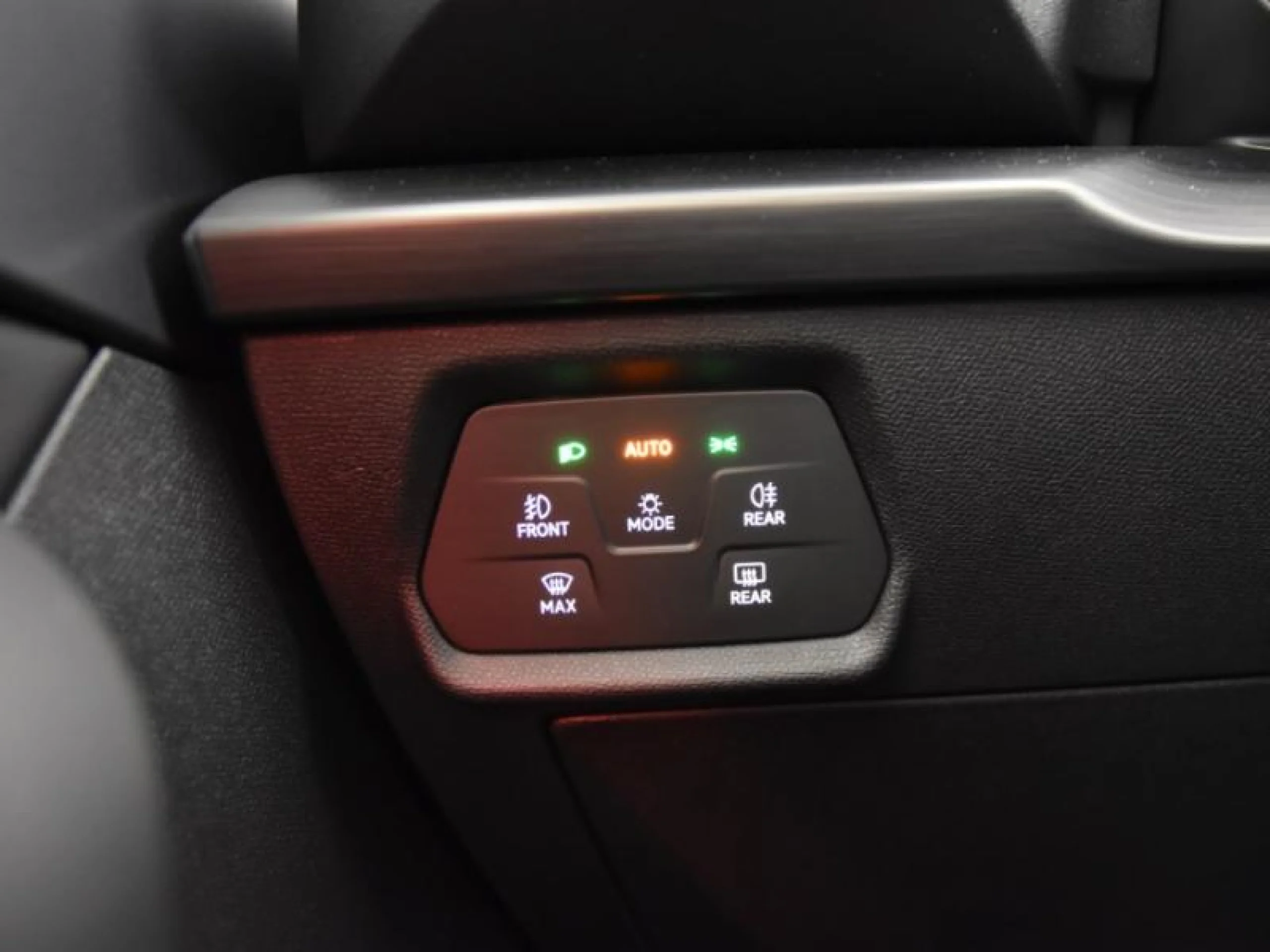 CUPRA FORMENTOR 1.4 E HYBRID 150KW (204 CV) DSG - Foto 18
