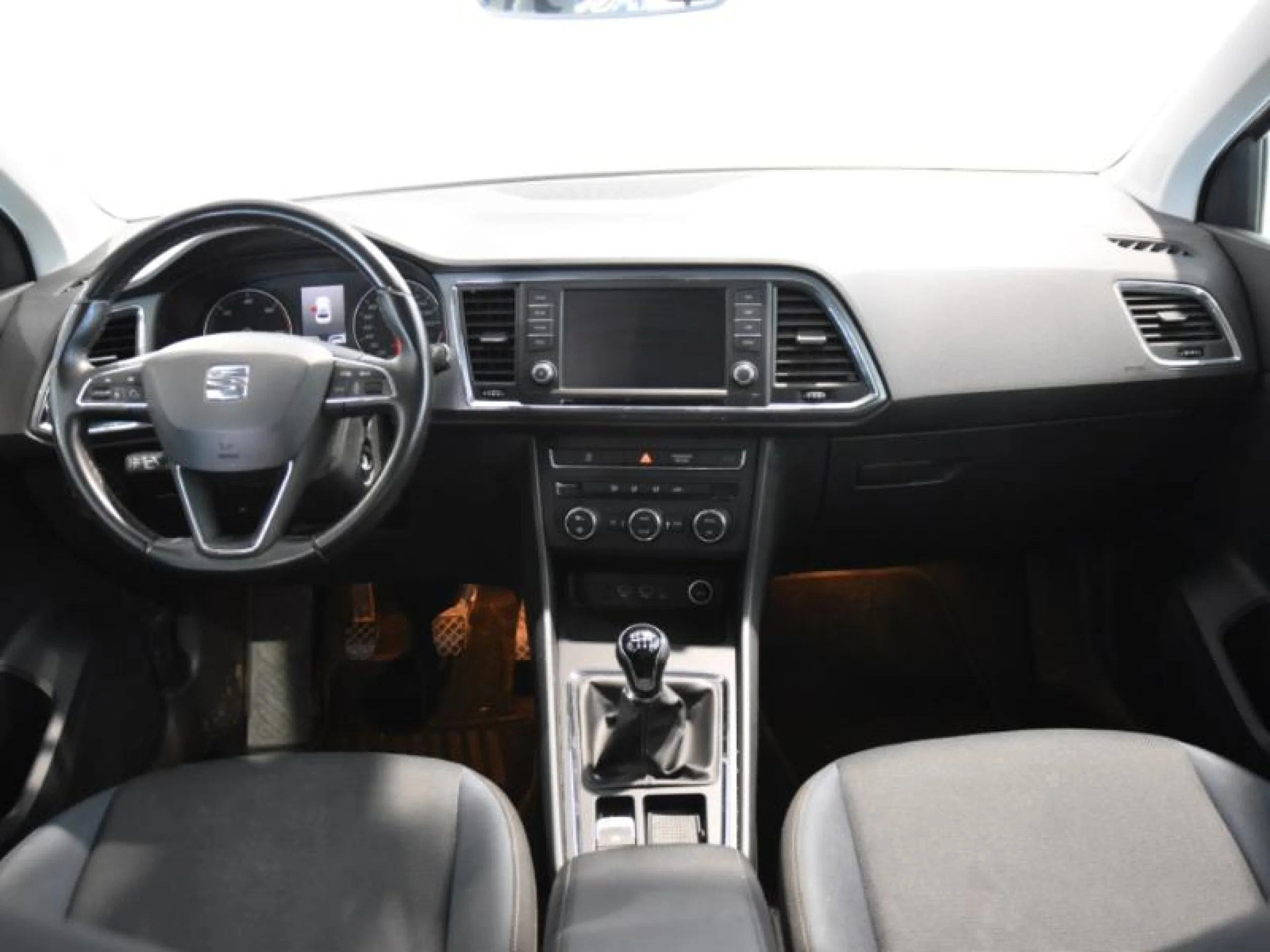 SEAT ATECA 1.6 TDI 85KW ST&SP STYLE PLUS NAV ECO - Foto 4