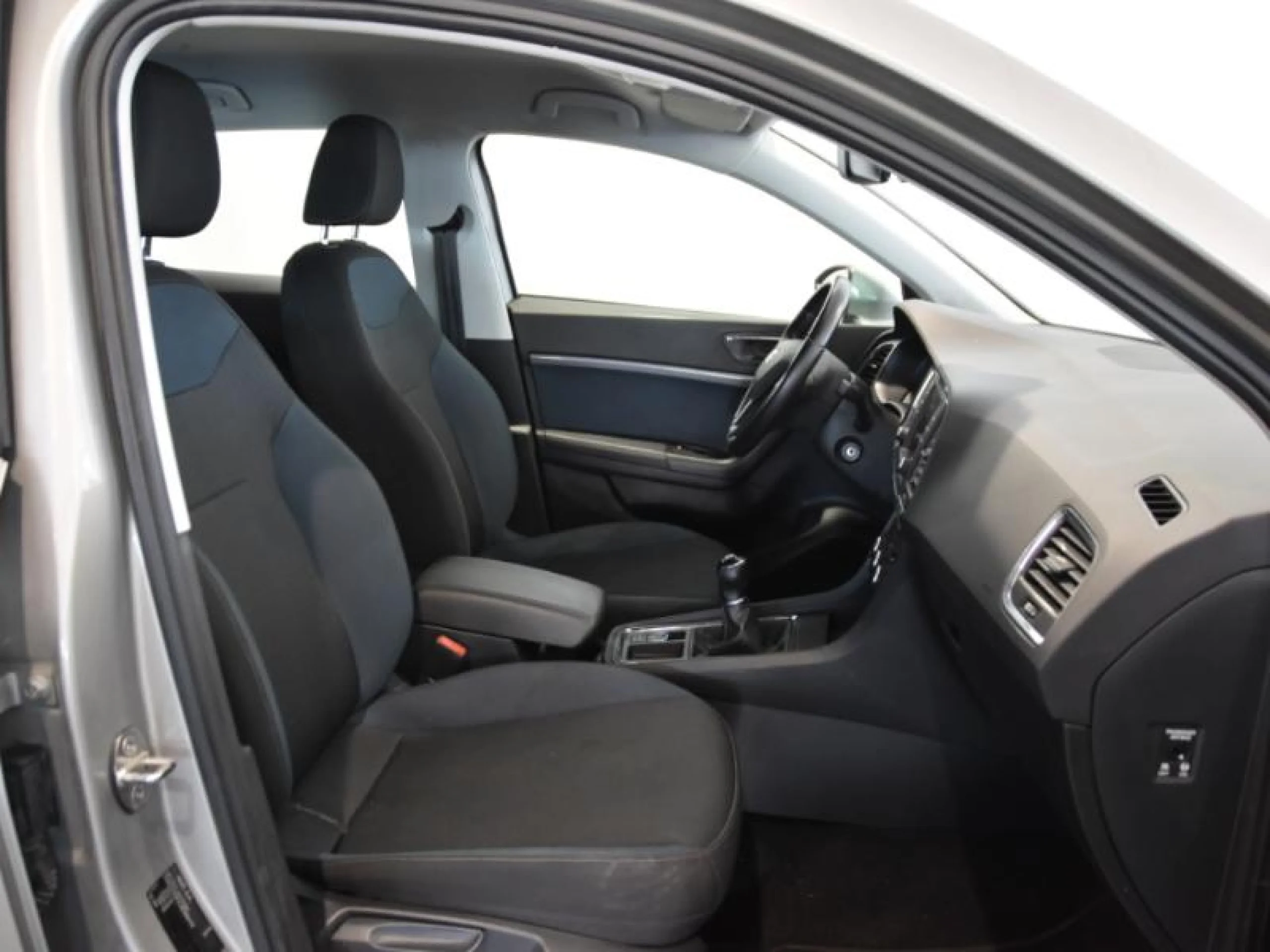 SEAT ATECA 1.6 TDI 85KW ST&SP STYLE PLUS NAV ECO - Foto 5