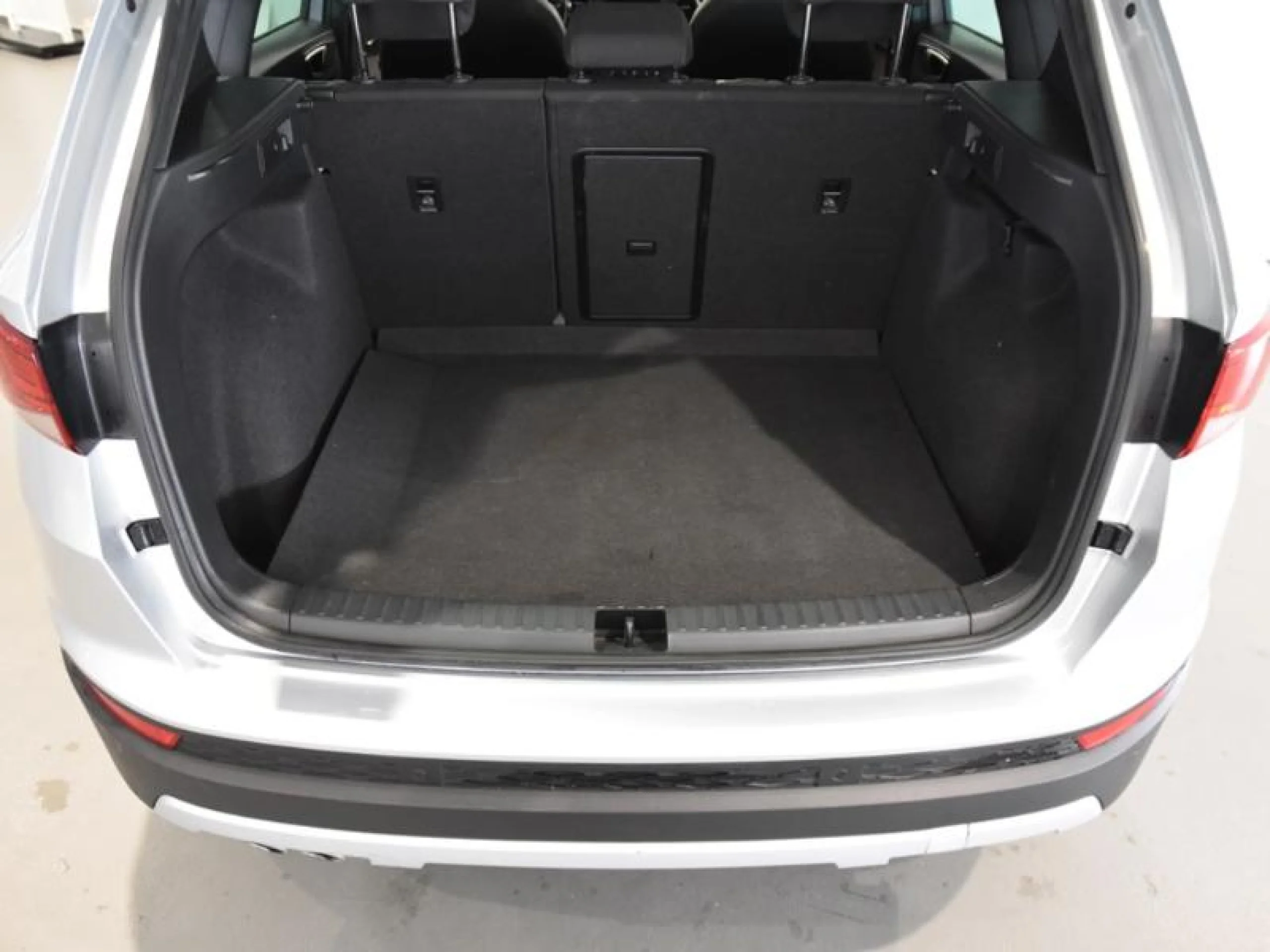 SEAT ATECA 1.6 TDI 85KW ST&SP STYLE PLUS NAV ECO - Foto 7