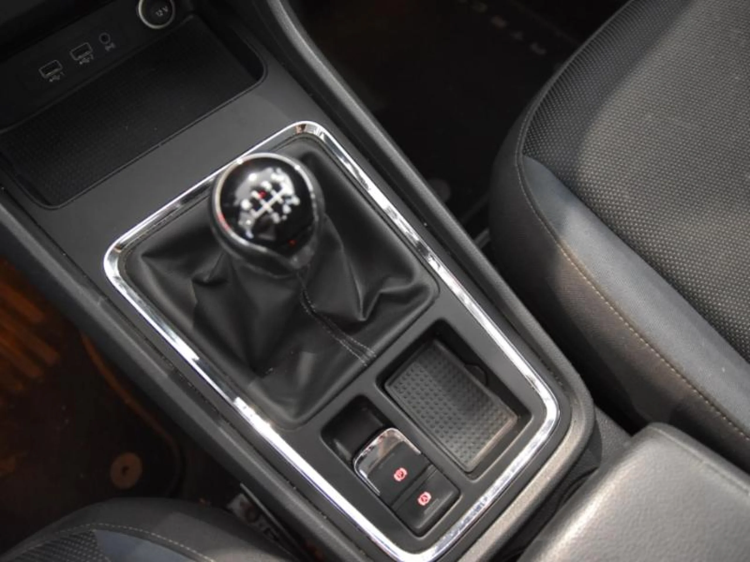 SEAT ATECA 1.6 TDI 85KW ST&SP STYLE PLUS NAV ECO - Foto 10