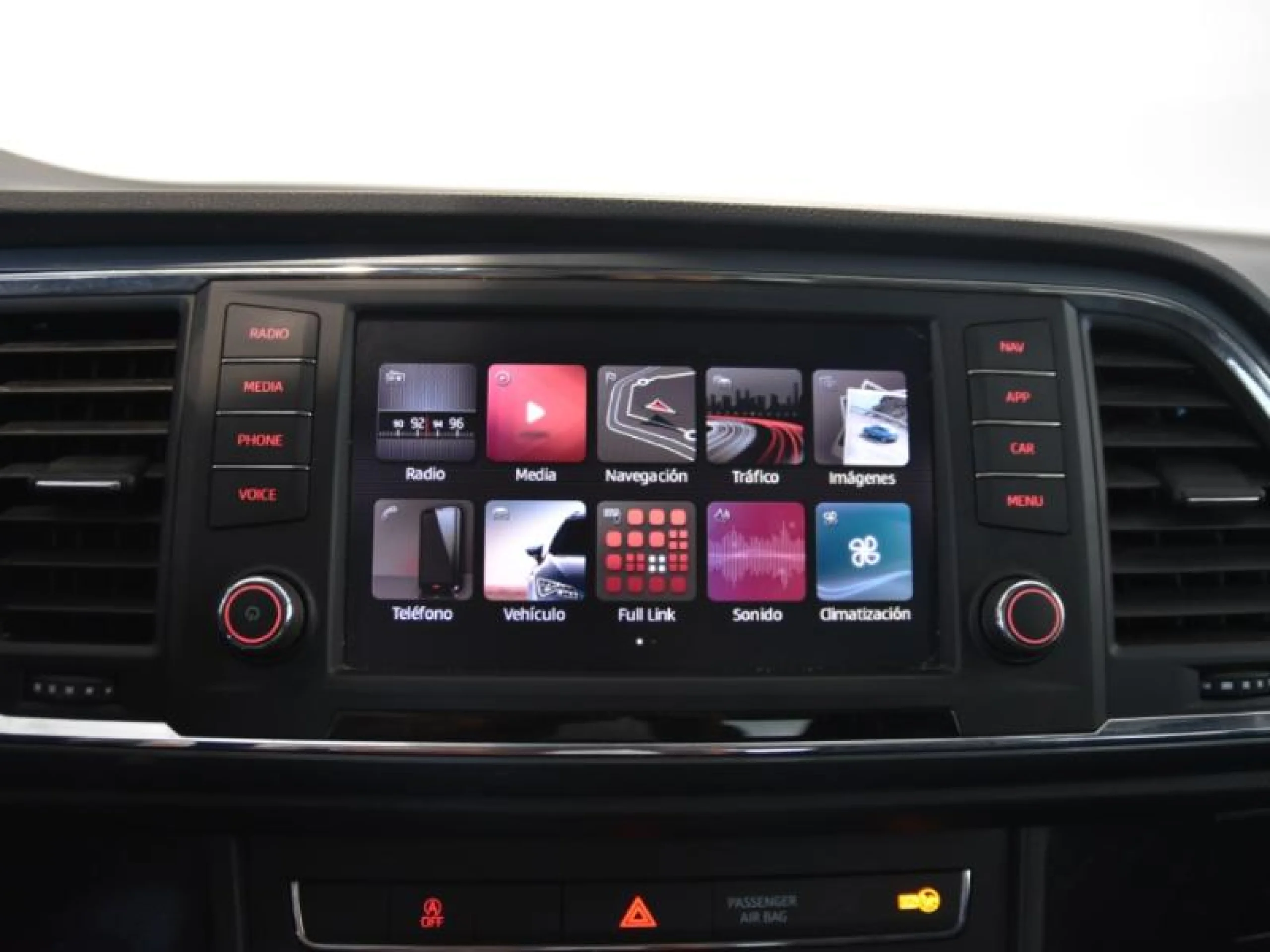 SEAT ATECA 1.6 TDI 85KW ST&SP STYLE PLUS NAV ECO - Foto 12