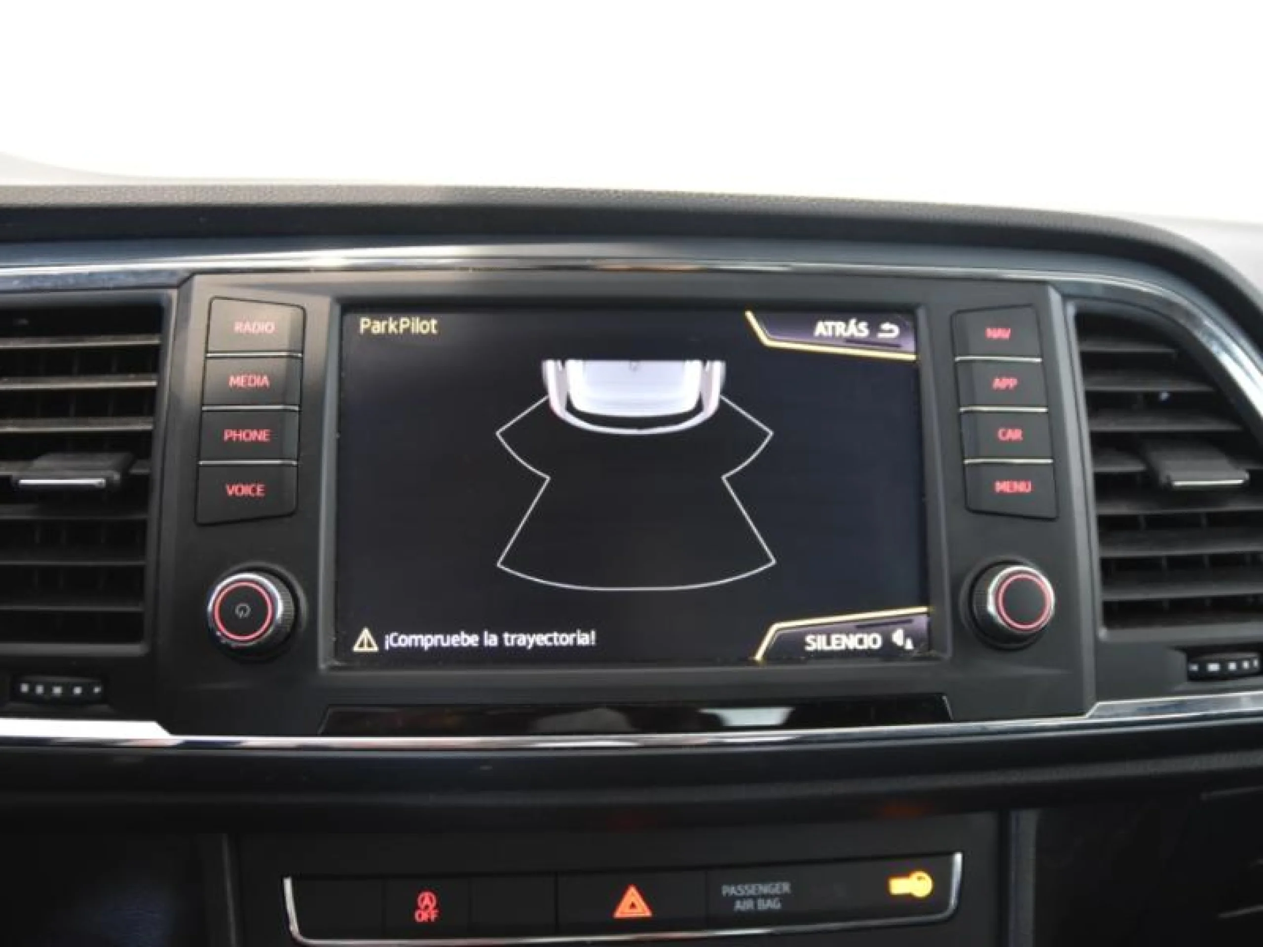 SEAT ATECA 1.6 TDI 85KW ST&SP STYLE PLUS NAV ECO - Foto 13