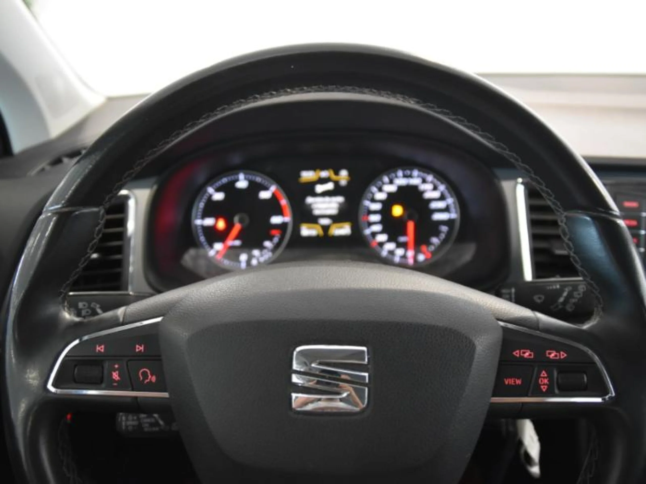 SEAT ATECA 1.6 TDI 85KW ST&SP STYLE PLUS NAV ECO - Foto 14