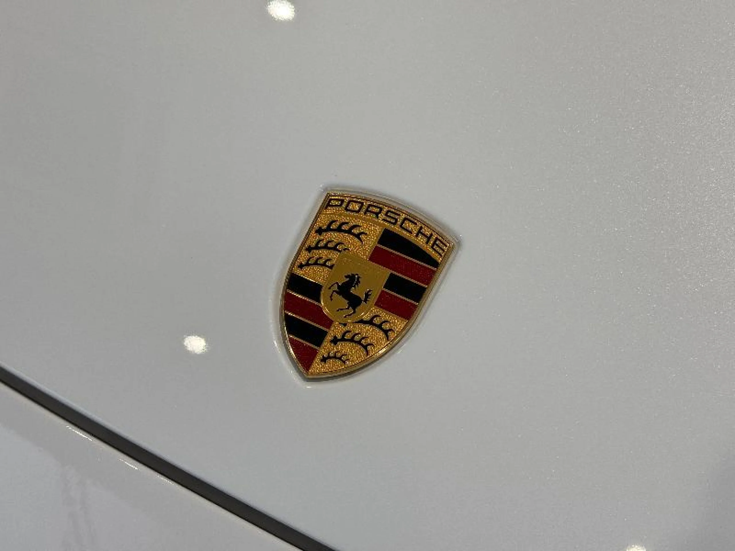 PORSCHE CAYENNE COUPE E HYBRID PLATINUM EDITION - Foto 18