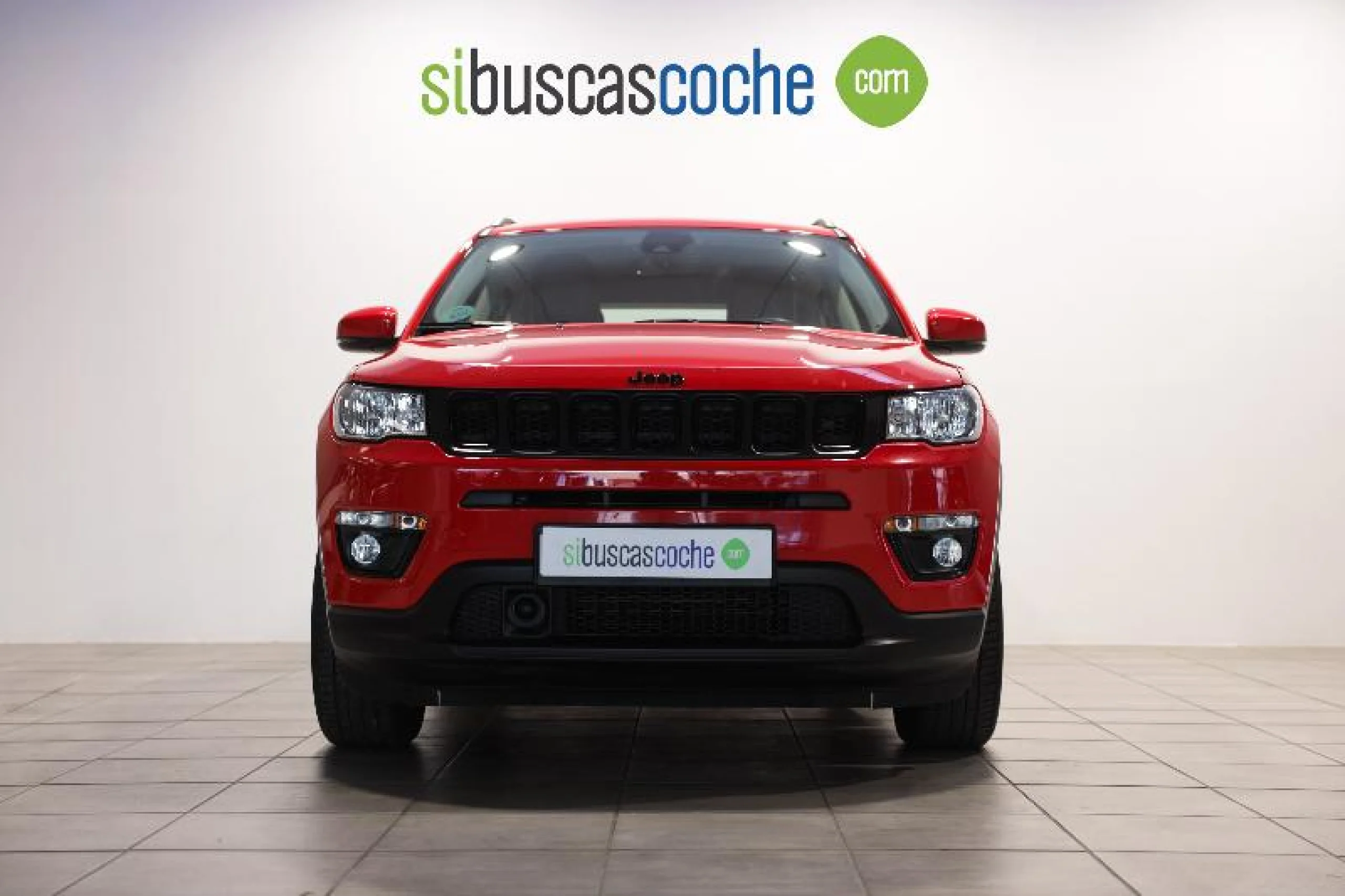 JEEP COMPASS 1.3 GSE T4 96KW(130CV) NIGHT EAG. MT FWD - Foto 24