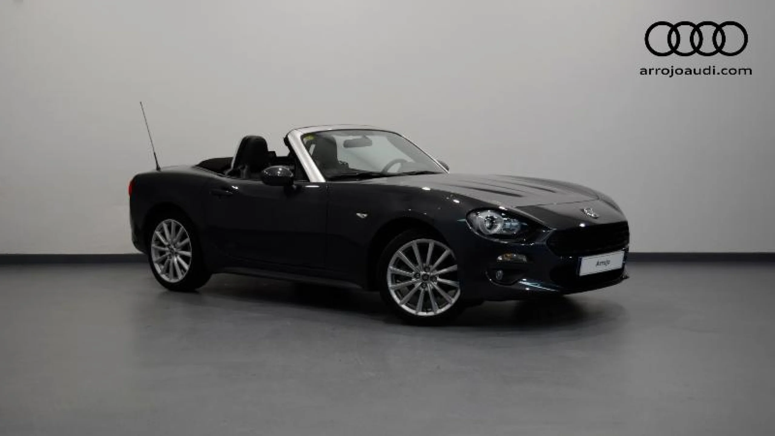 FIAT 124 SPIDER 124 SPIDER - Foto 1
