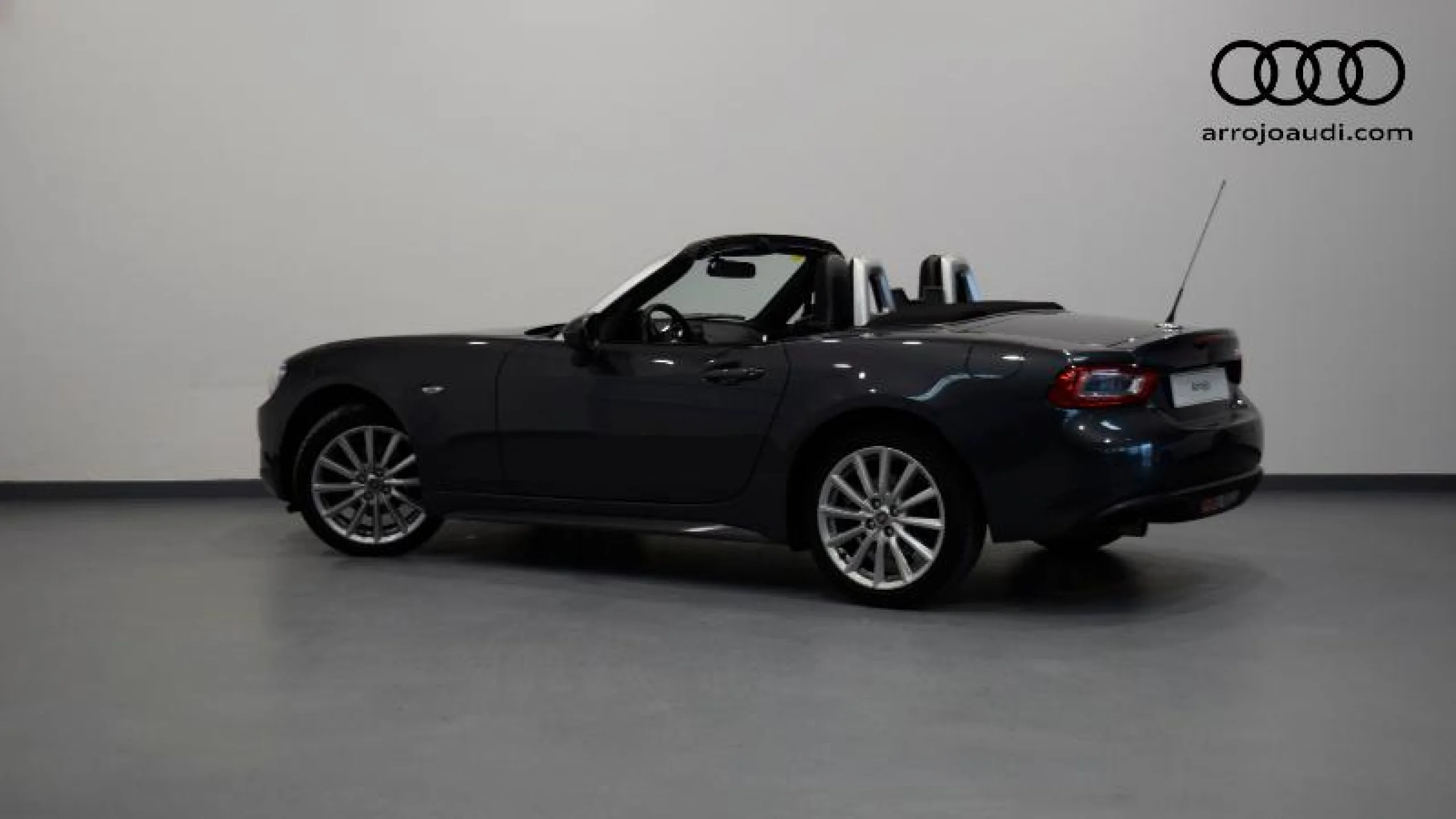FIAT 124 SPIDER 124 SPIDER - Foto 2