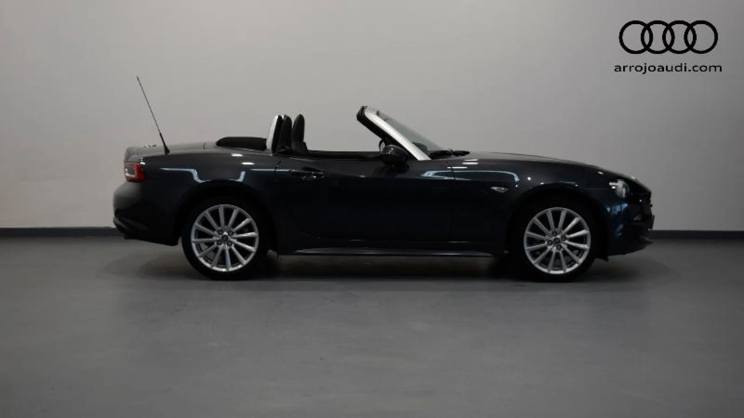 FIAT 124 SPIDER 124 SPIDER - Foto 3