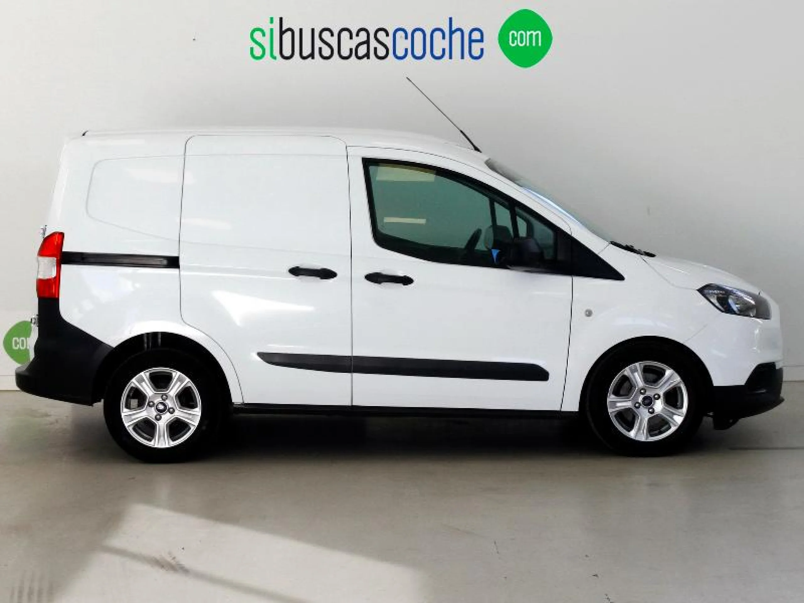 FORD TOURNEO CONNECT 1.5 TDCI 74KW (100CV) TREND - Foto 3