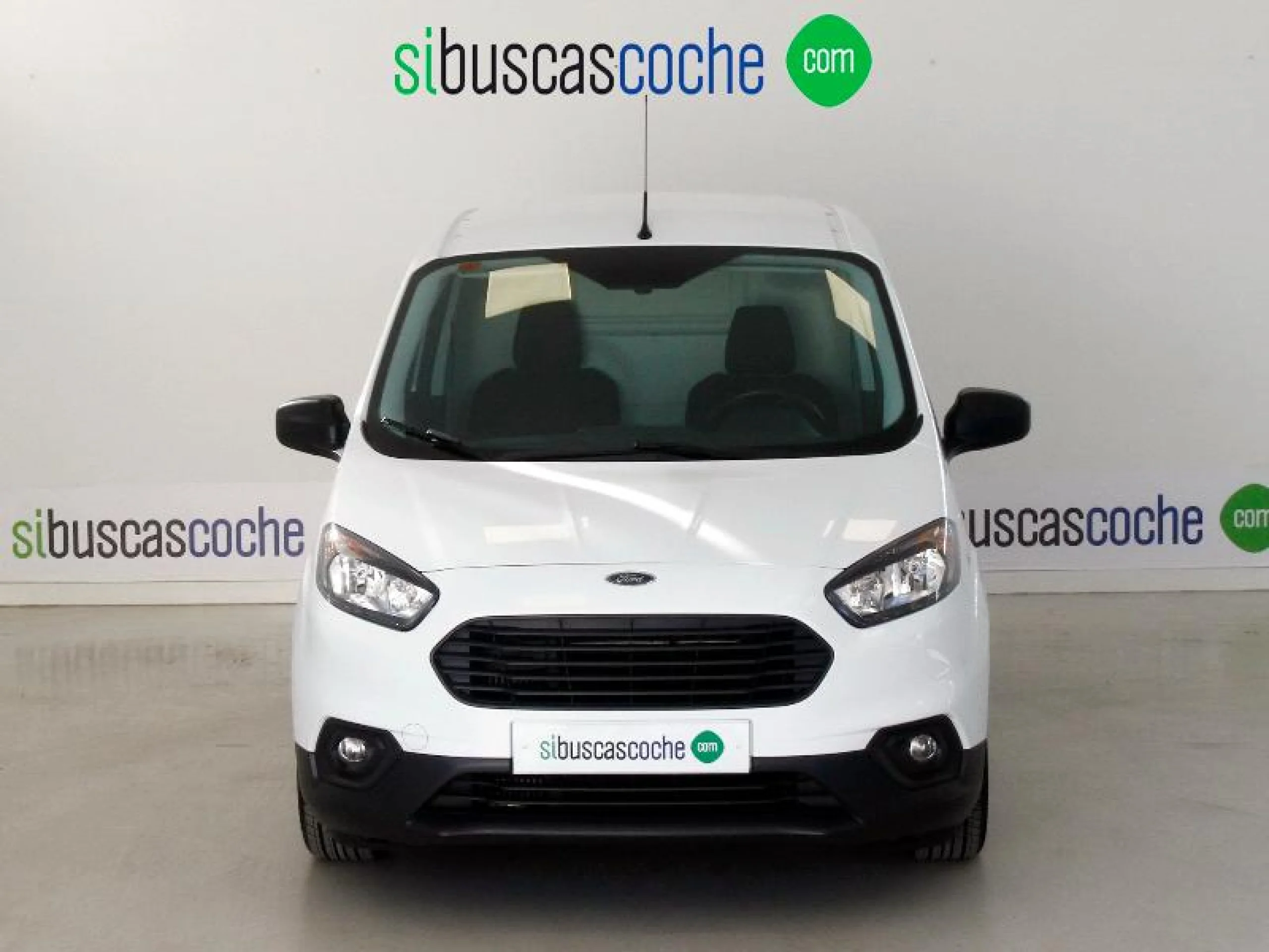 FORD TOURNEO CONNECT 1.5 TDCI 74KW (100CV) TREND - Foto 14