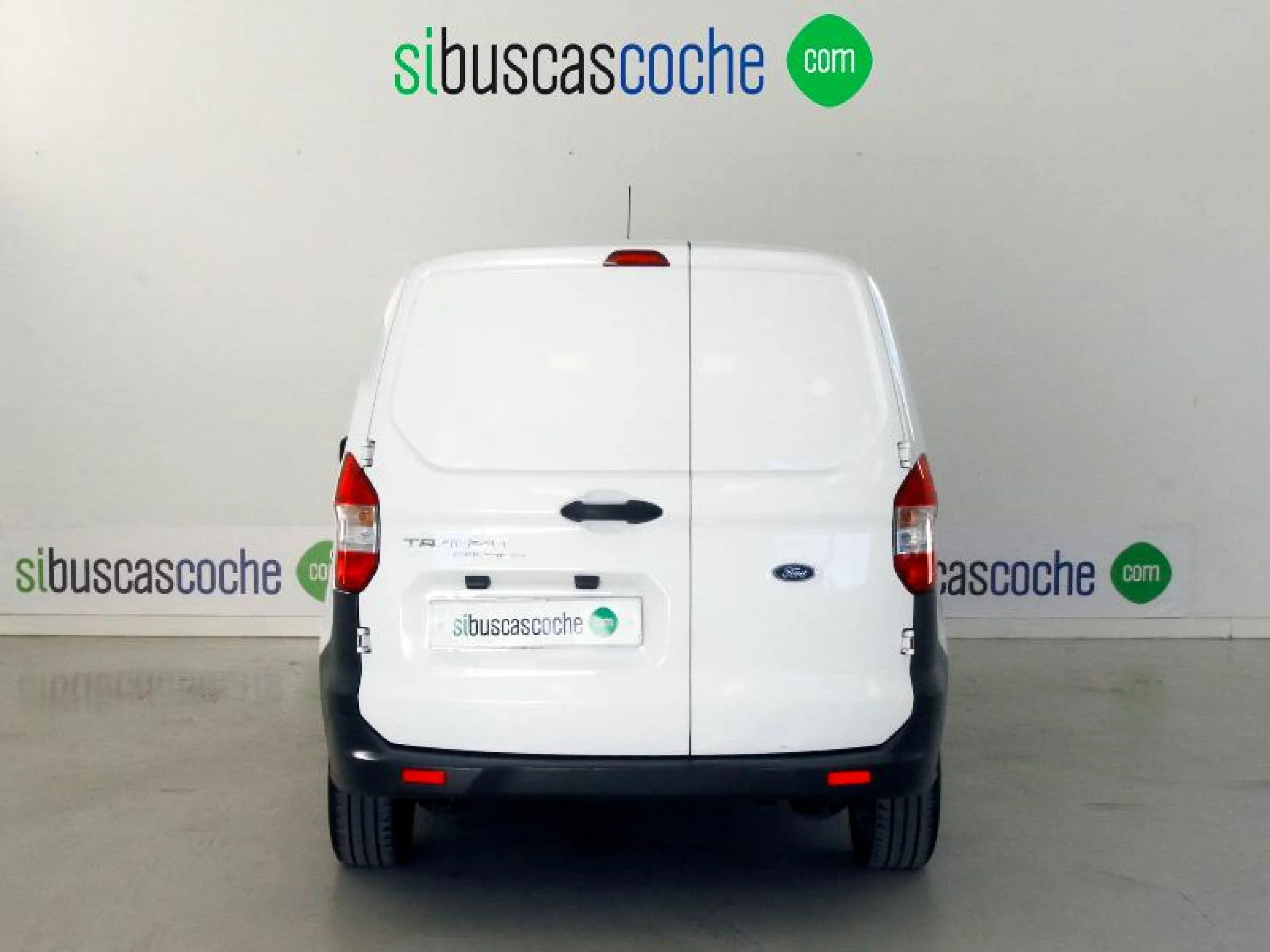 FORD TOURNEO CONNECT 1.5 TDCI 74KW (100CV) TREND - Foto 15