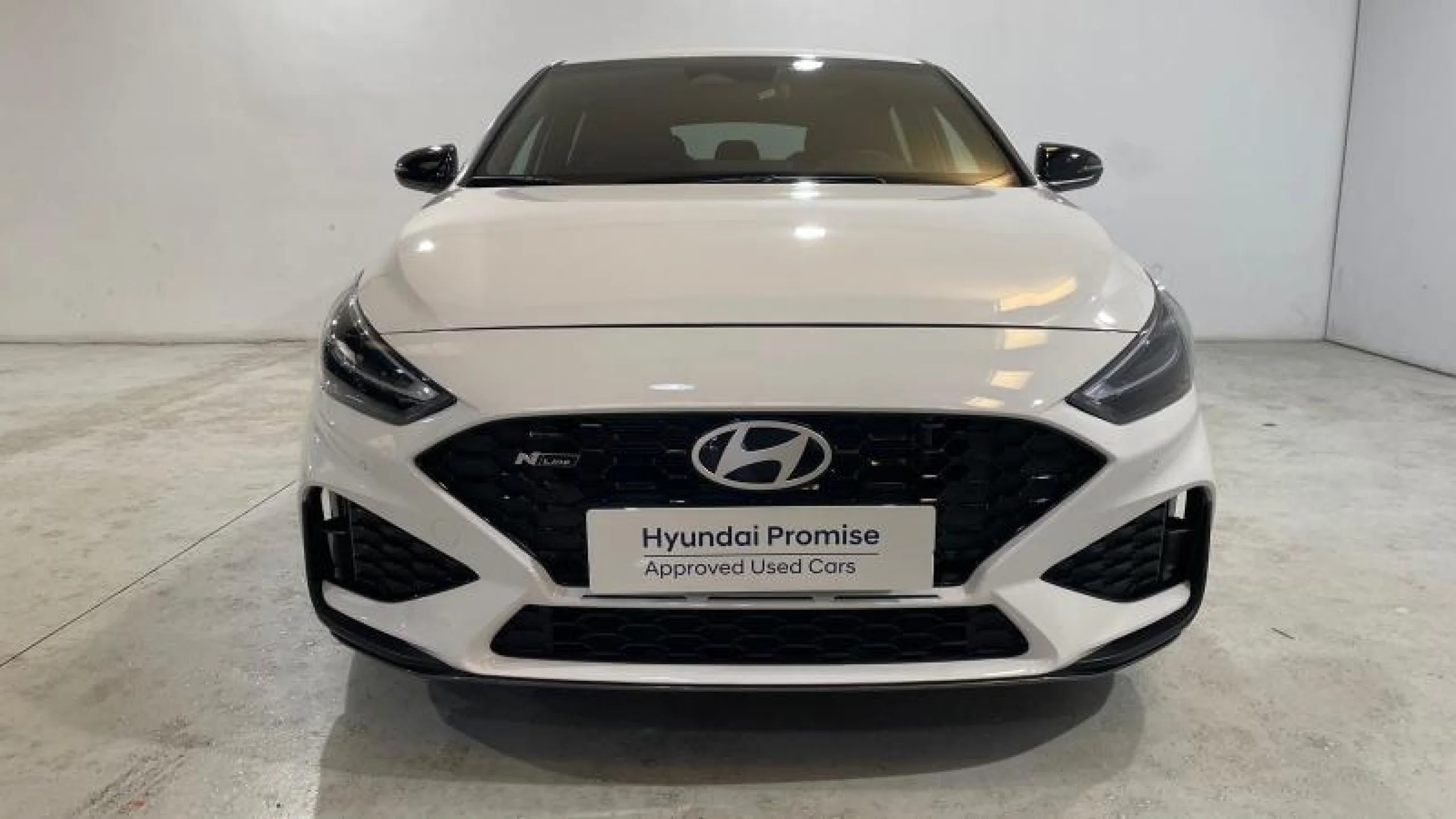 HYUNDAI I30 1.0 TGDI N LINE SE FASTBACK - Foto 5