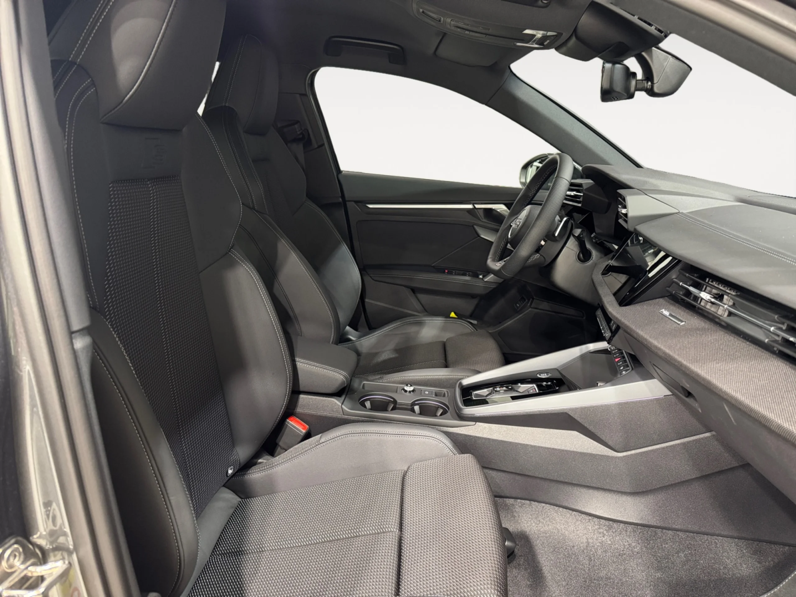 AUDI A3 SPORTBACK S LINE TDI 110KW S TRONIC - Foto 5