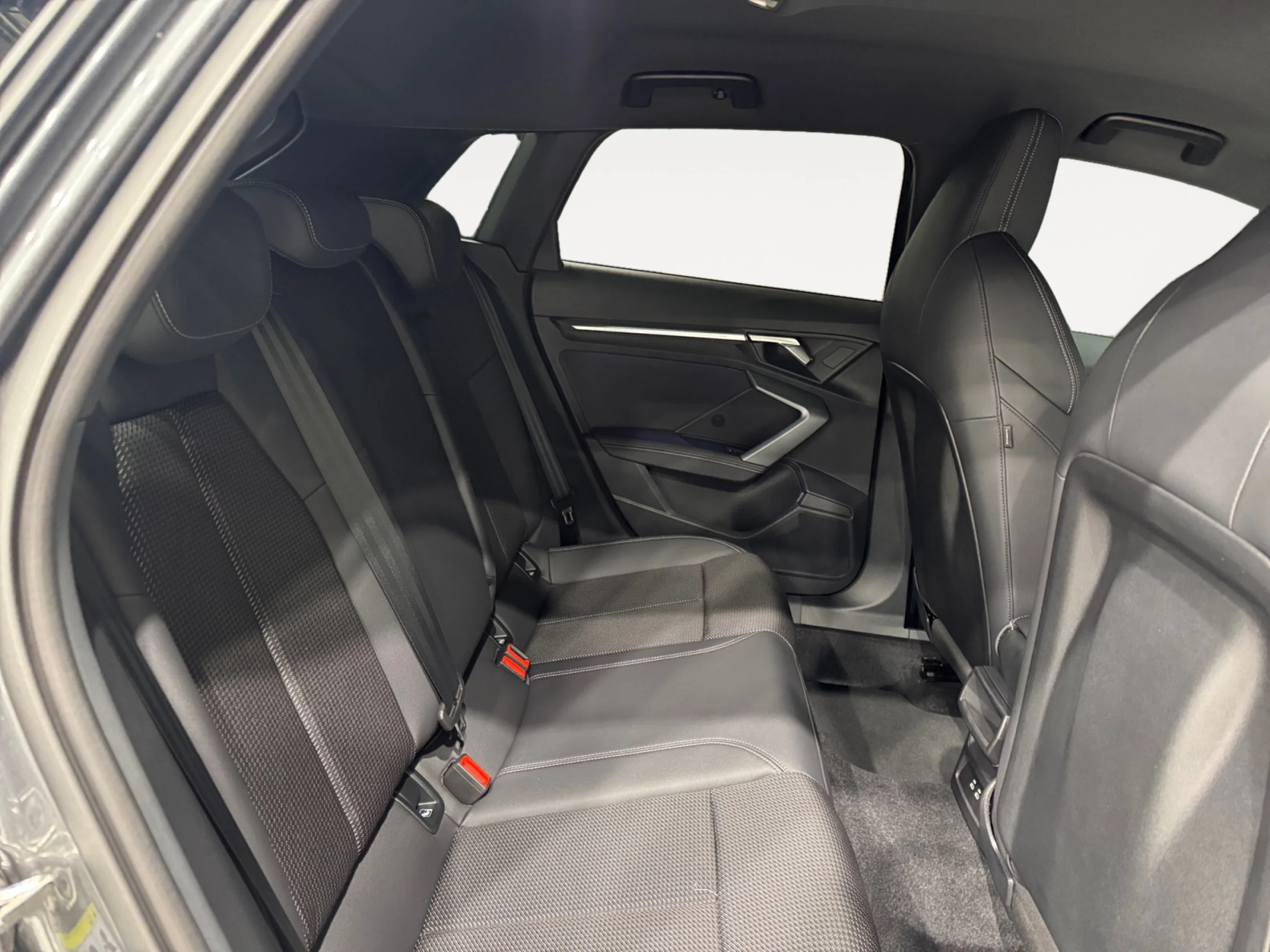 AUDI A3 SPORTBACK S LINE TDI 110KW S TRONIC - Foto 6