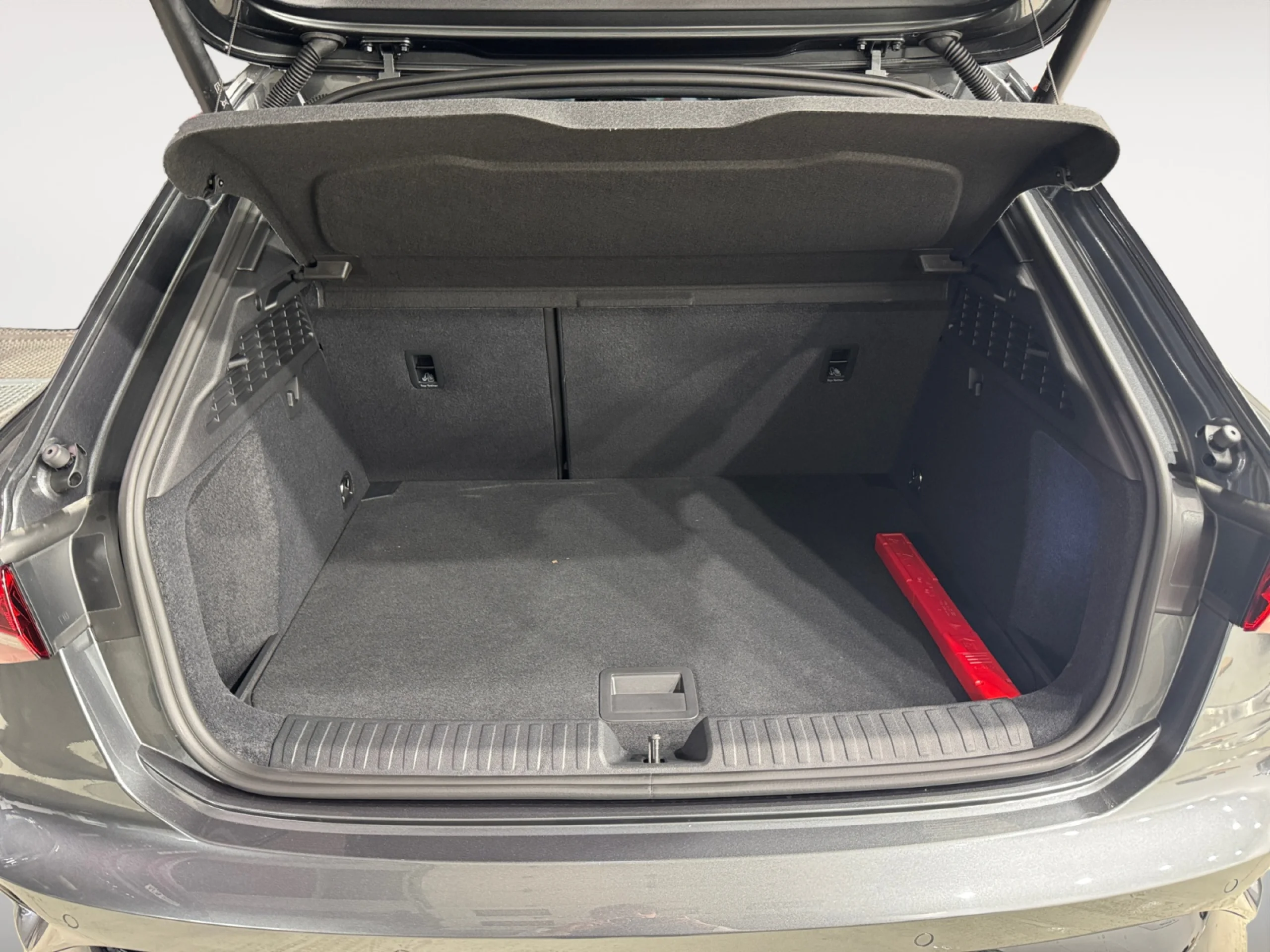 AUDI A3 SPORTBACK S LINE TDI 110KW S TRONIC - Foto 7