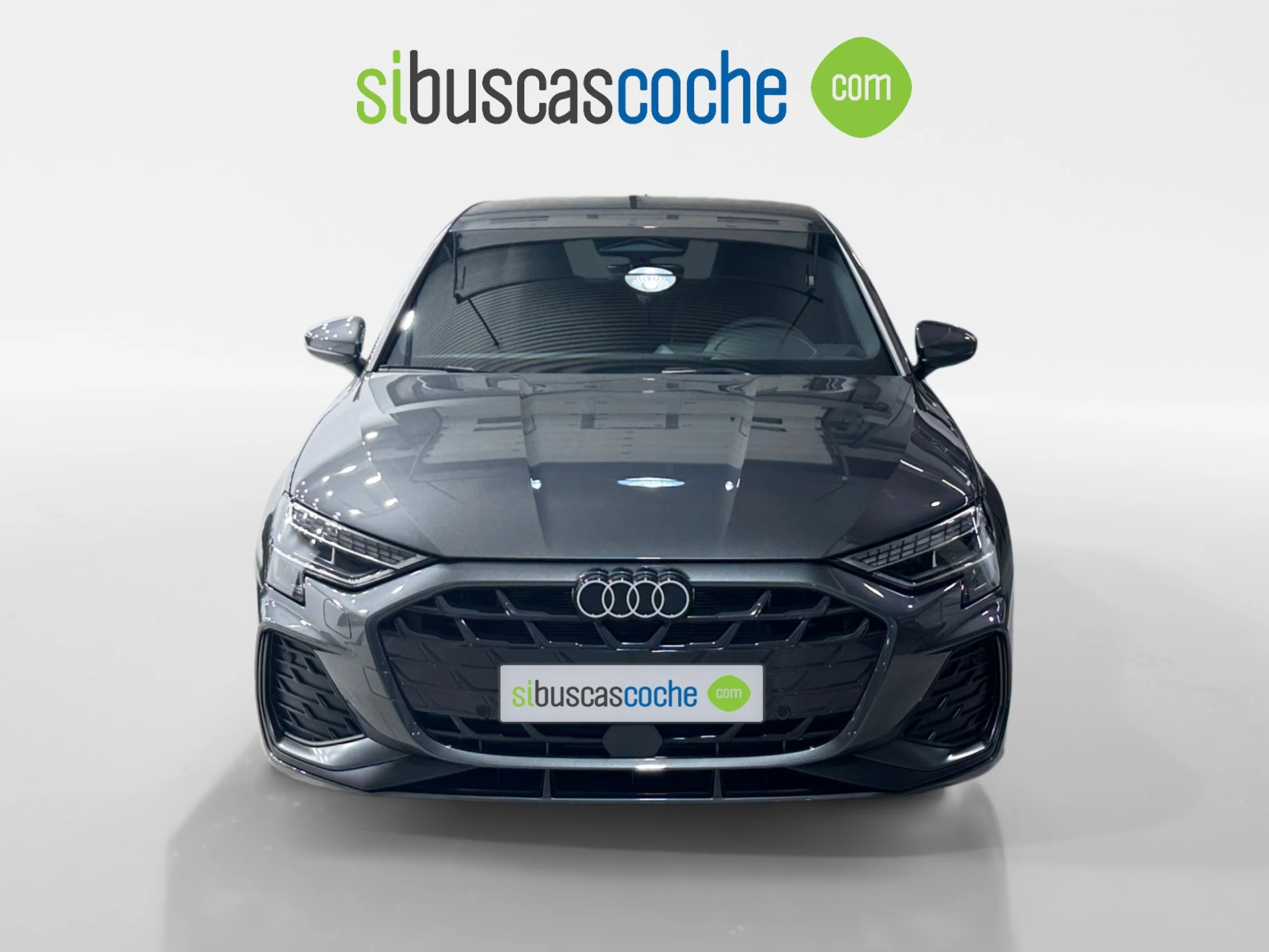 AUDI A3 SPORTBACK S LINE TDI 110KW S TRONIC - Foto 13