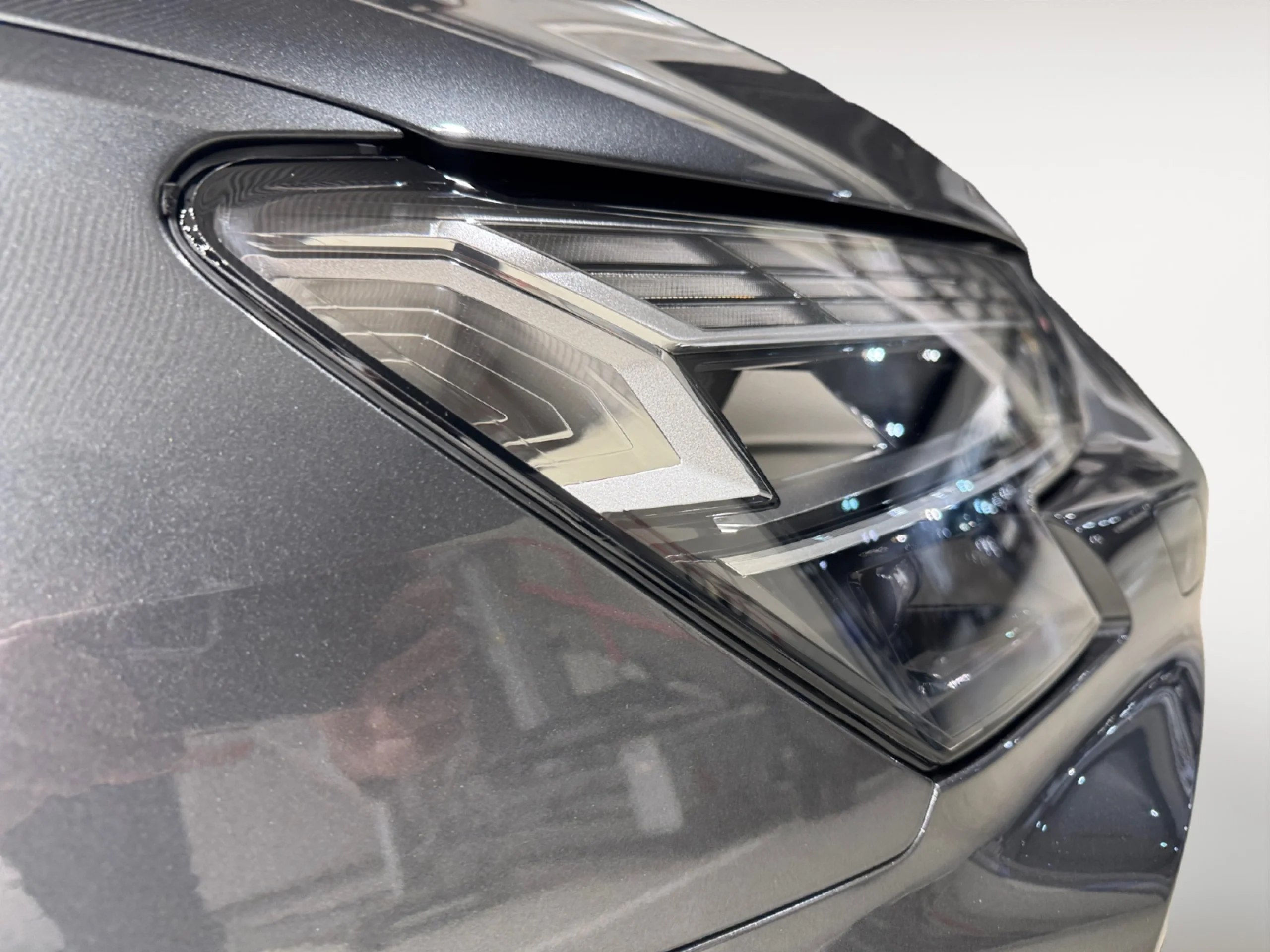 AUDI A3 SPORTBACK S LINE TDI 110KW S TRONIC - Foto 16