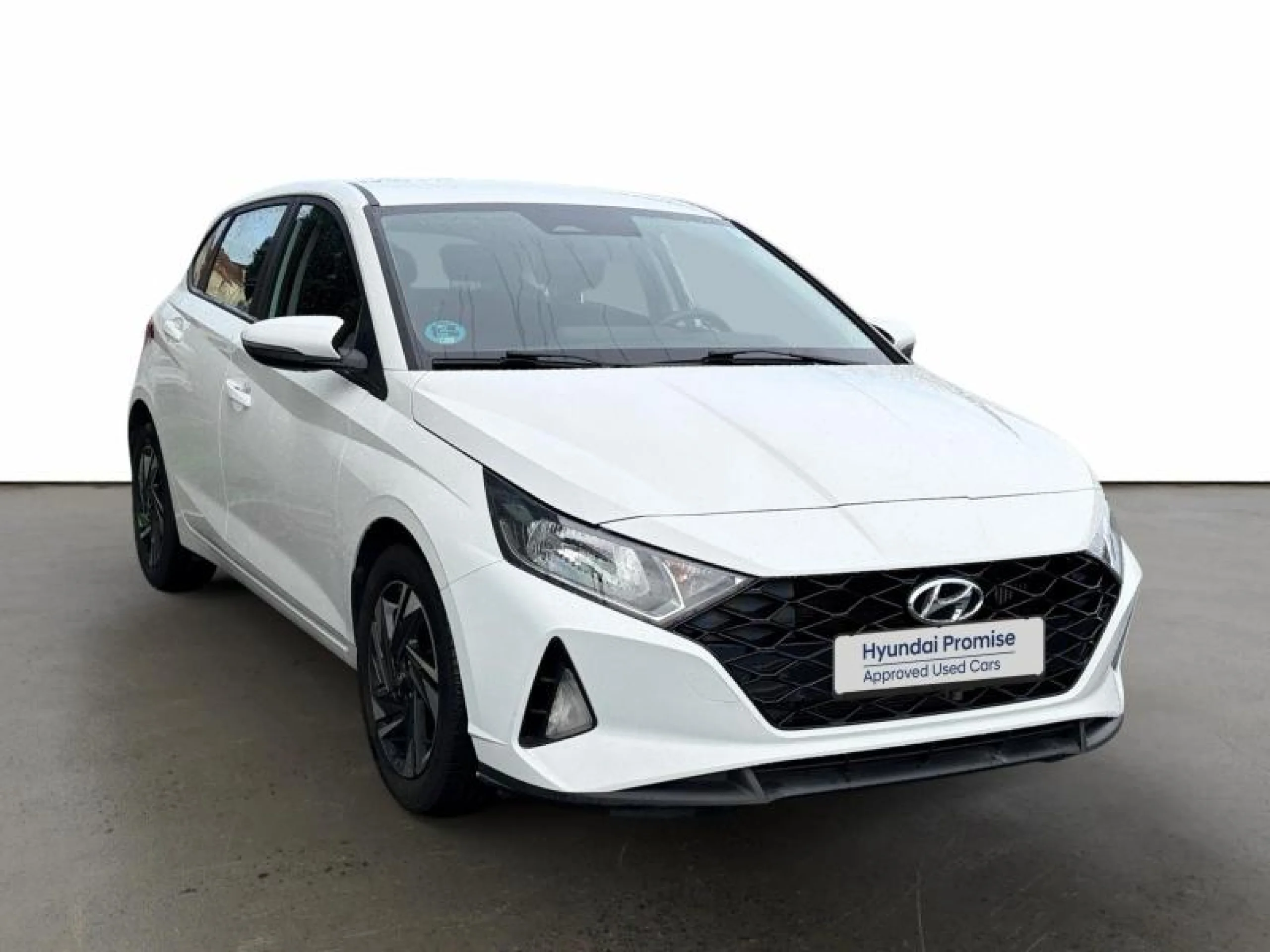 HYUNDAI I20 1.0 TGDI 74KW (100CV) KLASS - Foto 1