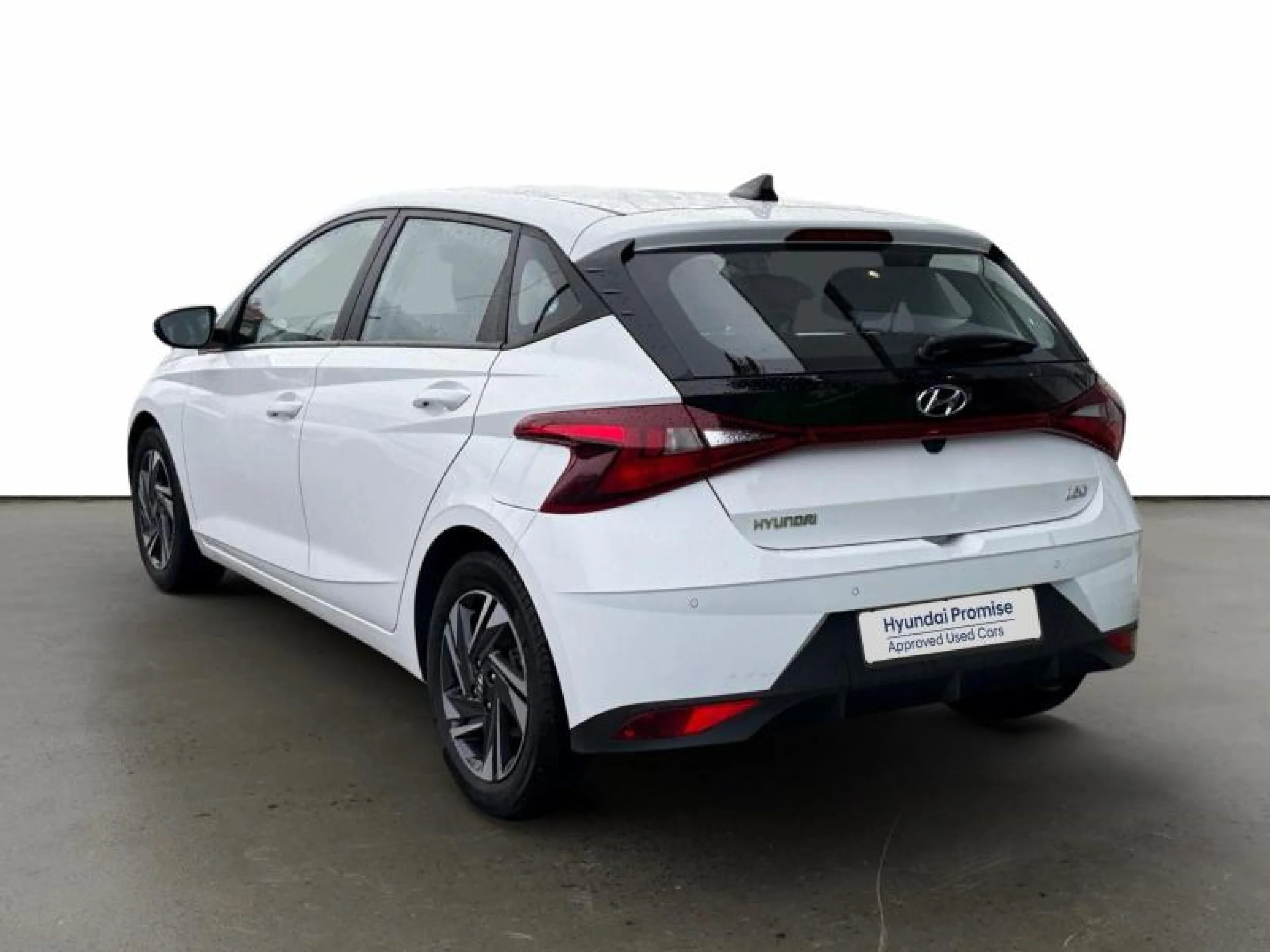 HYUNDAI I20 1.0 TGDI 74KW (100CV) KLASS - Foto 2