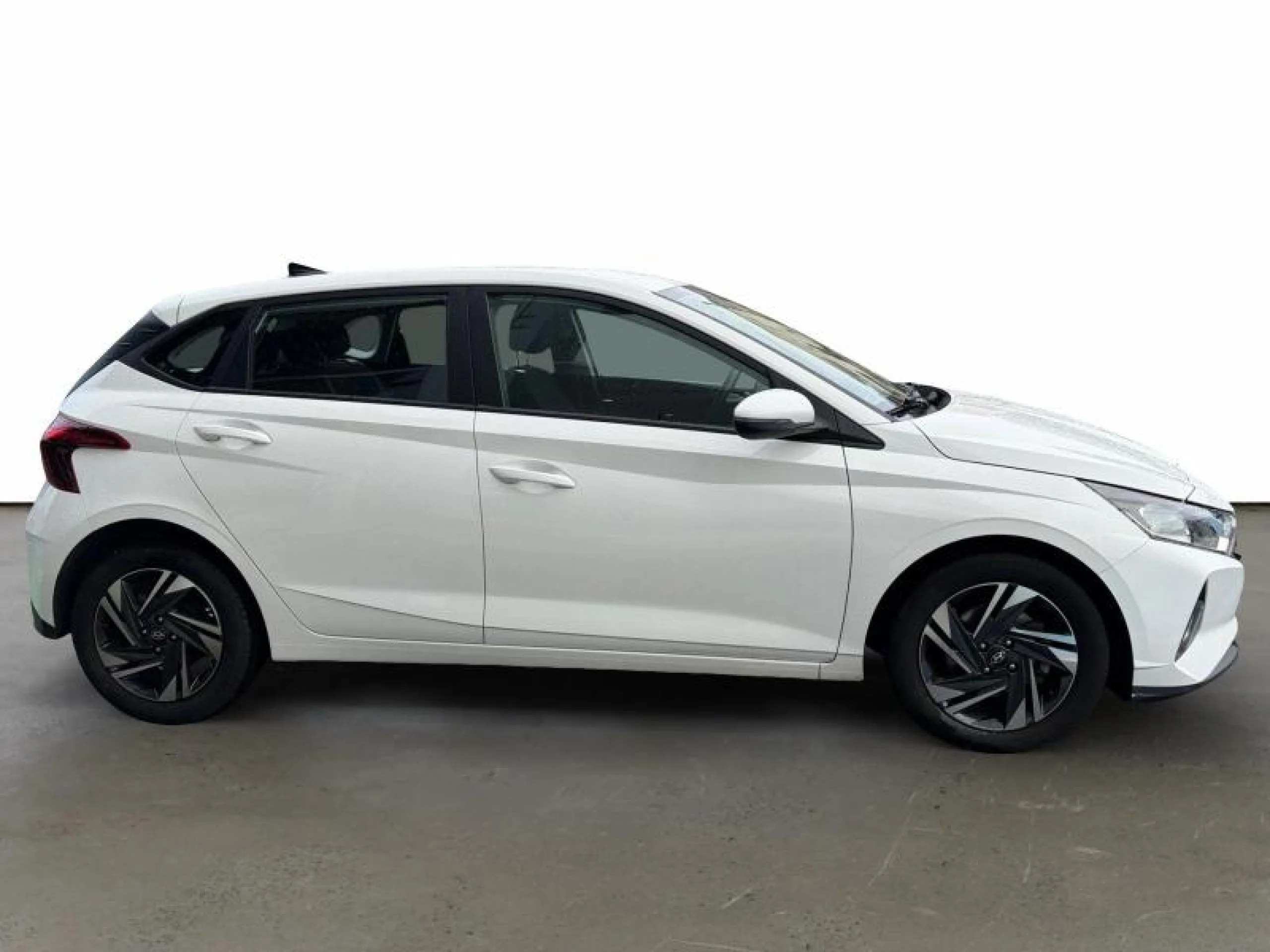 HYUNDAI I20 1.0 TGDI 74KW (100CV) KLASS - Foto 3