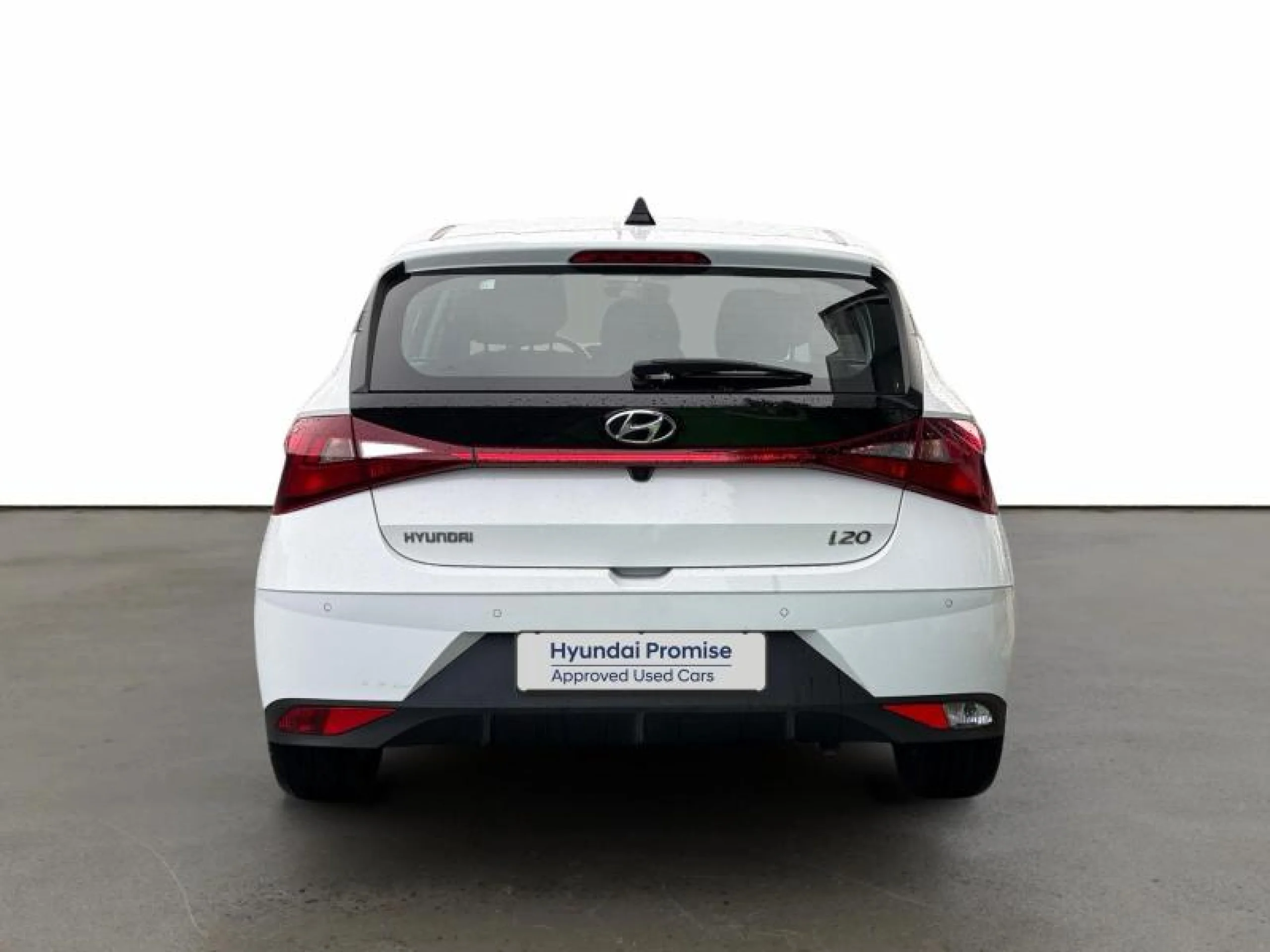 HYUNDAI I20 1.0 TGDI 74KW (100CV) KLASS - Foto 5