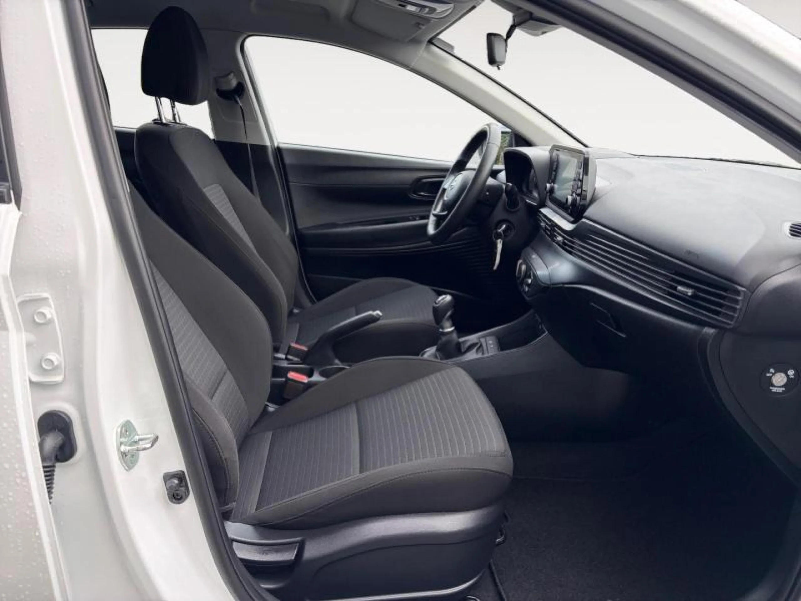 HYUNDAI I20 1.0 TGDI 74KW (100CV) KLASS - Foto 7