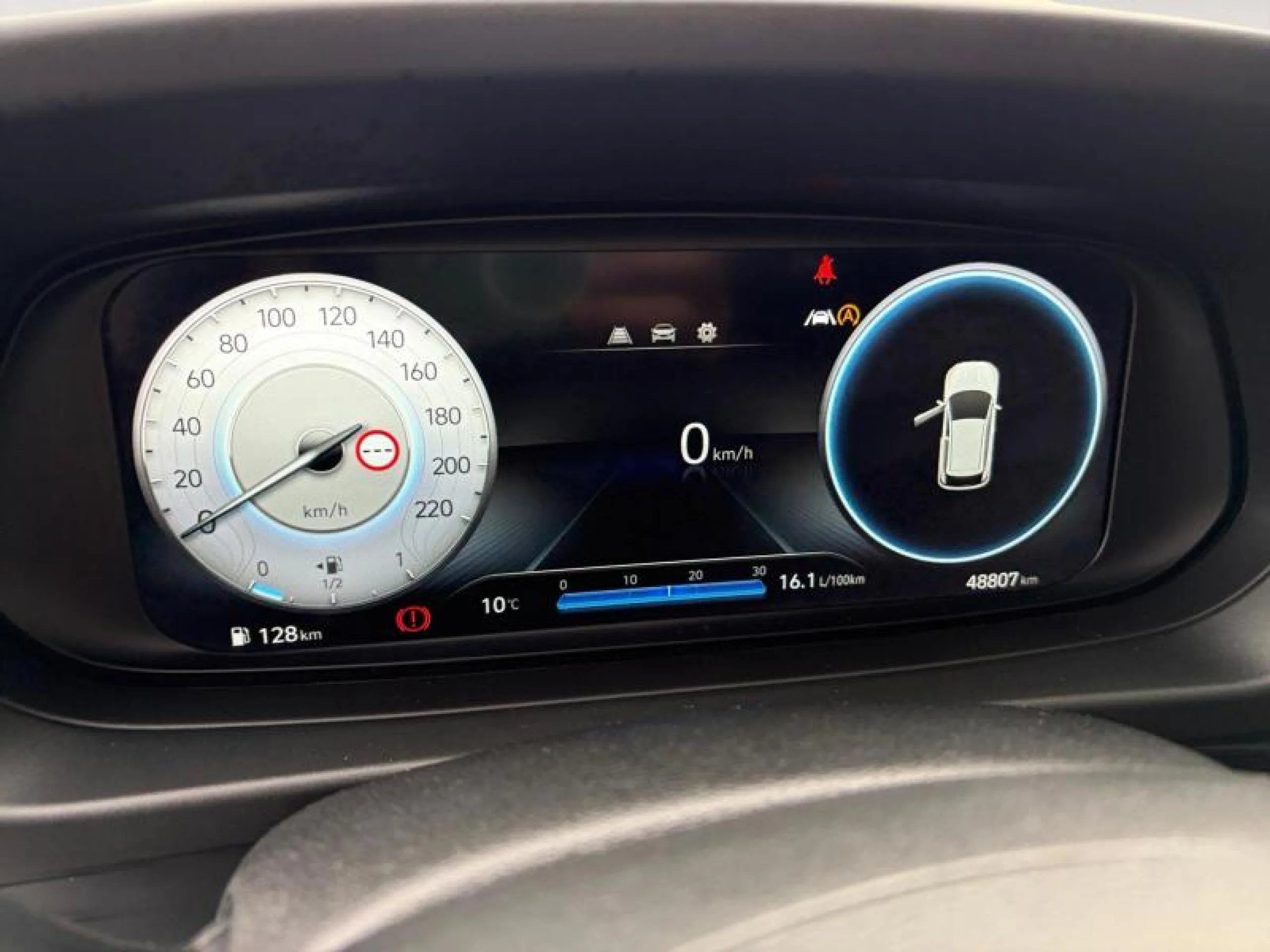 HYUNDAI I20 1.0 TGDI 74KW (100CV) KLASS - Foto 9