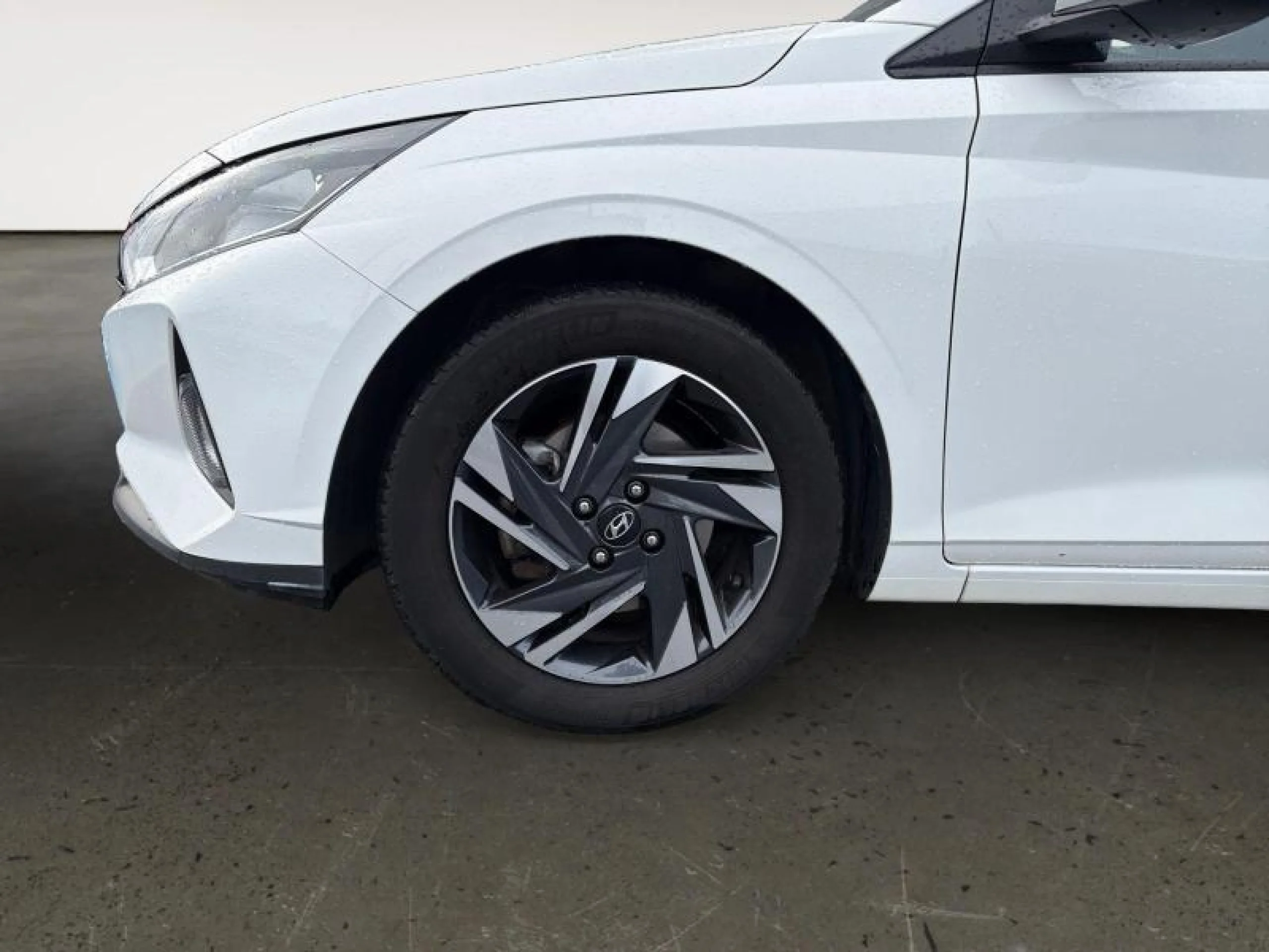 HYUNDAI I20 1.0 TGDI 74KW (100CV) KLASS - Foto 10