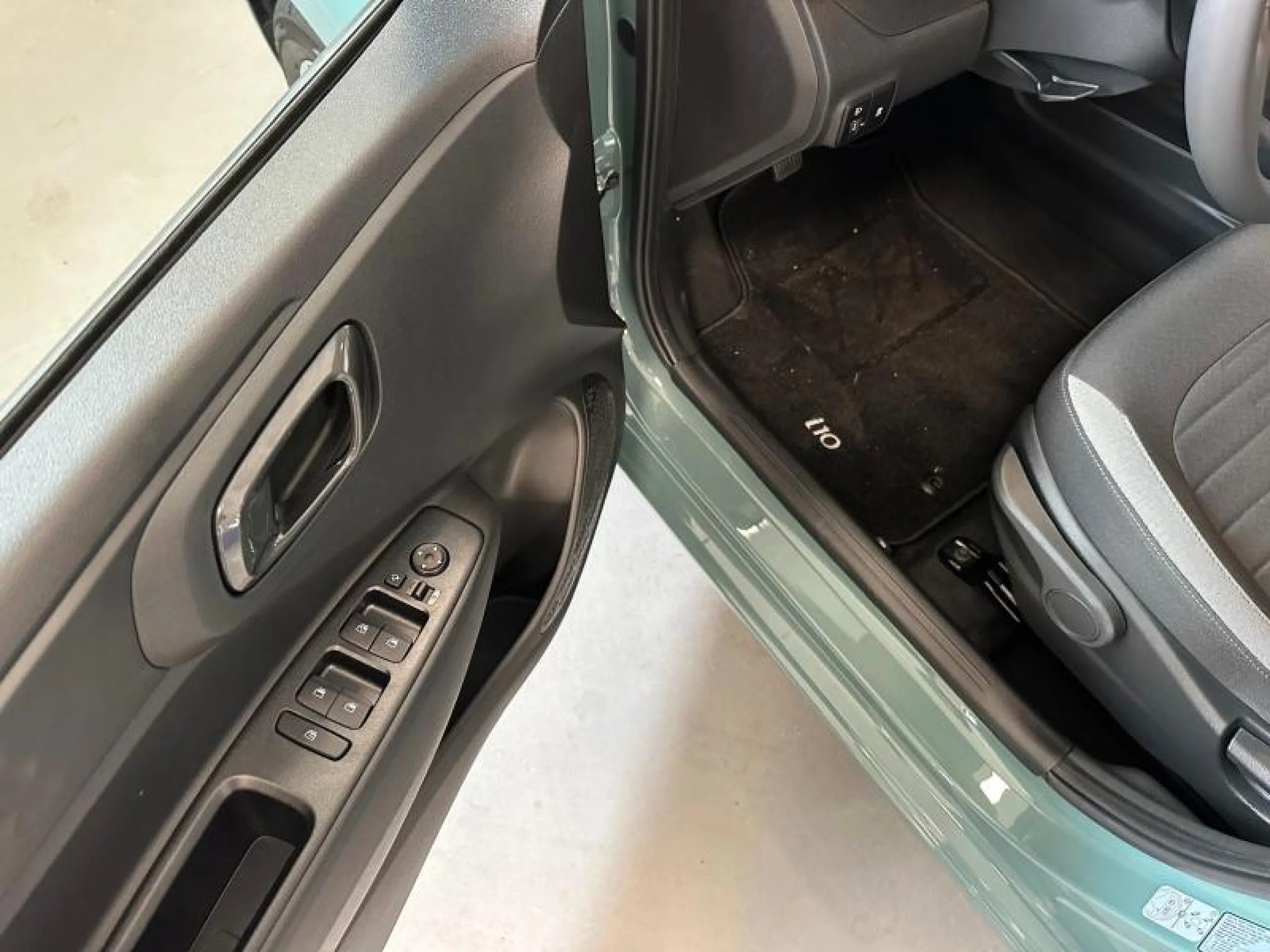 HYUNDAI I10 1.0 KLASS - Foto 9