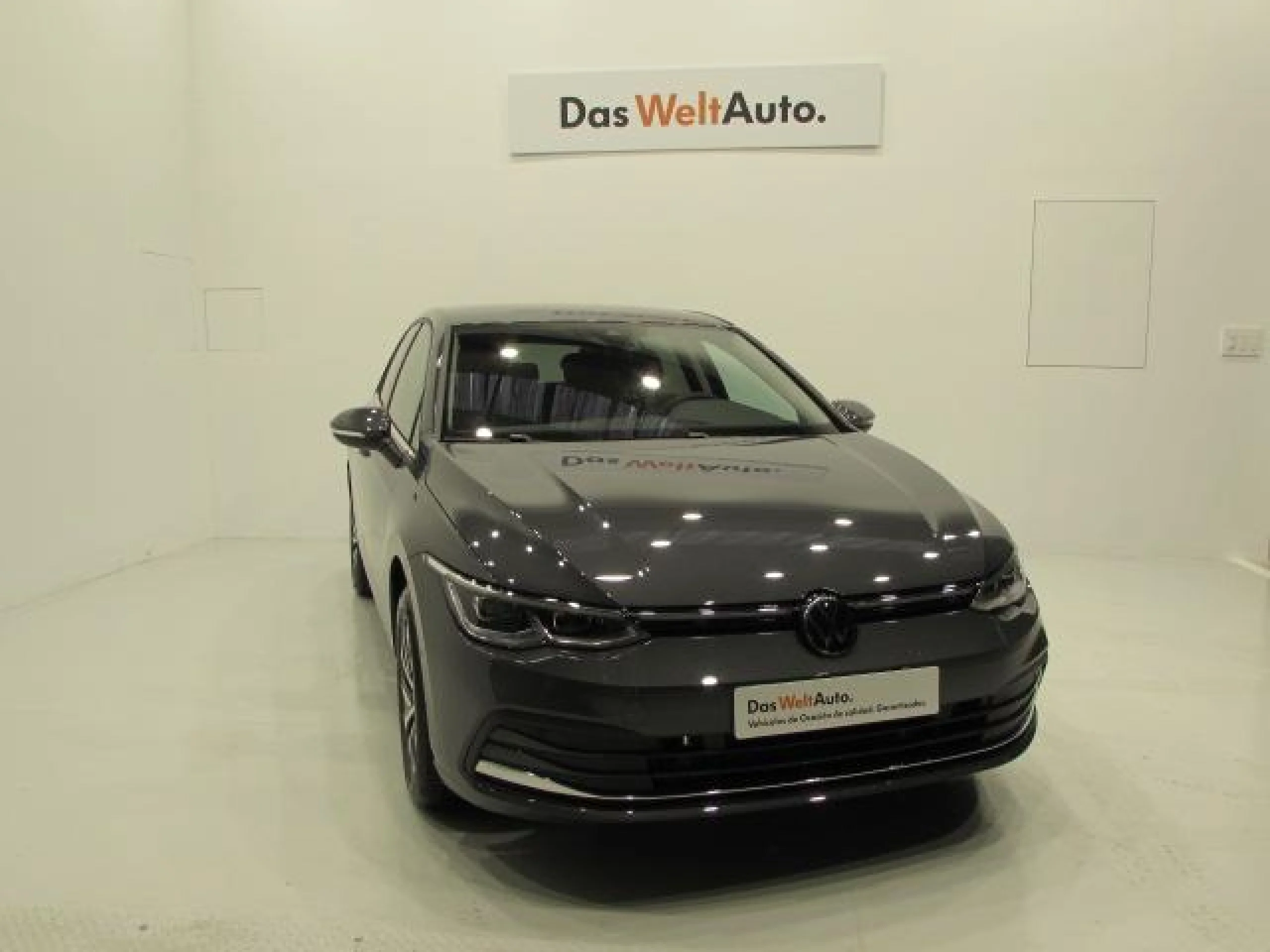 VOLKSWAGEN GOLF EHYBRID 1.4 TSI 150KW (204CV) DSG - Foto 1