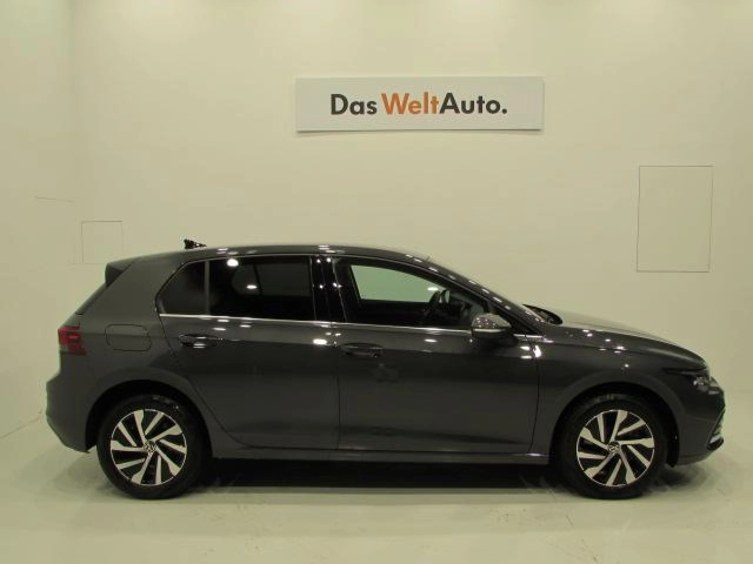 VOLKSWAGEN GOLF EHYBRID 1.4 TSI 150KW (204CV) DSG - Foto 3