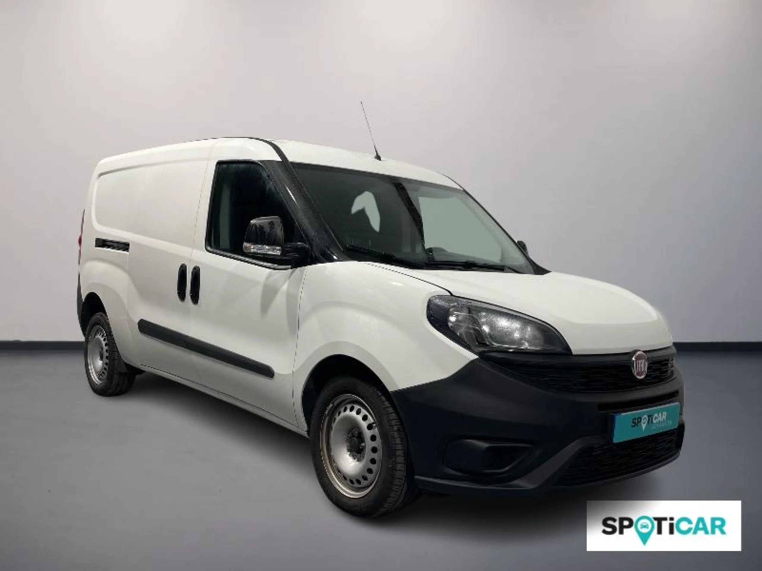 FIAT Doblò CARGO MAXI 1.6 MJ 105CV - Foto 1