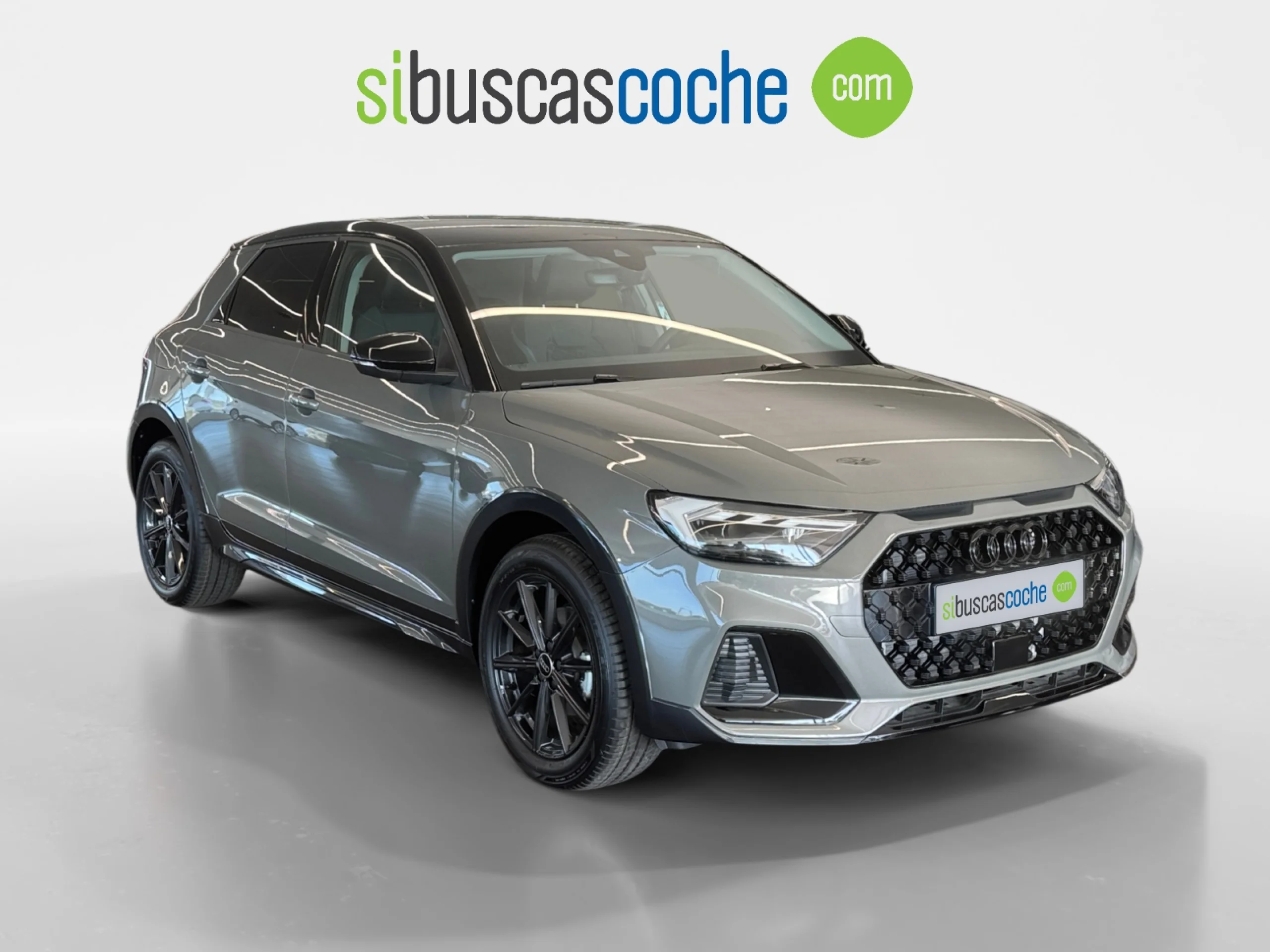 AUDI A1 ALLSTREET ADREN BLACK 35 TFSI 110KW S TR - Foto 1