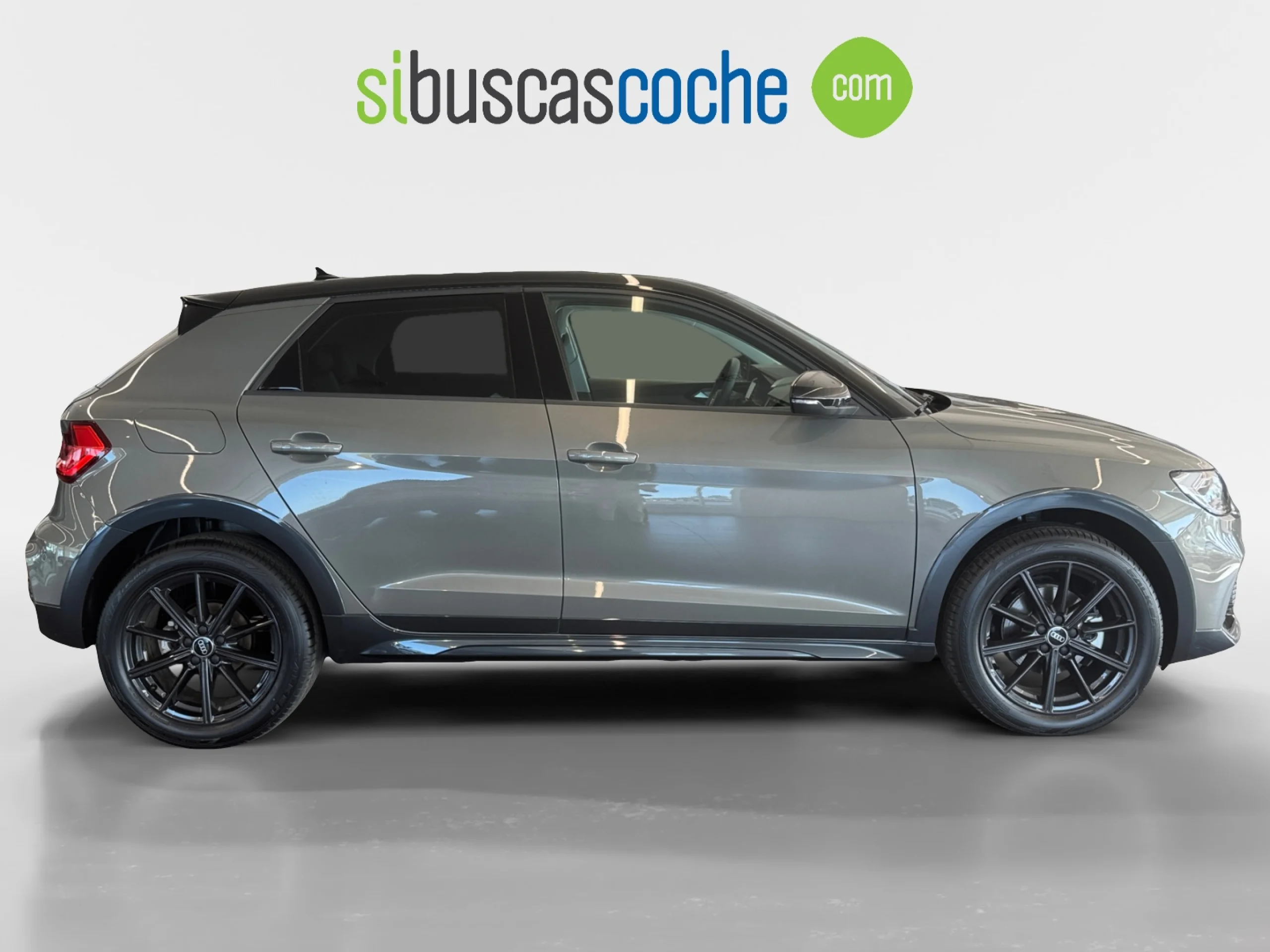 AUDI A1 ALLSTREET ADREN BLACK 35 TFSI 110KW S TR - Foto 3