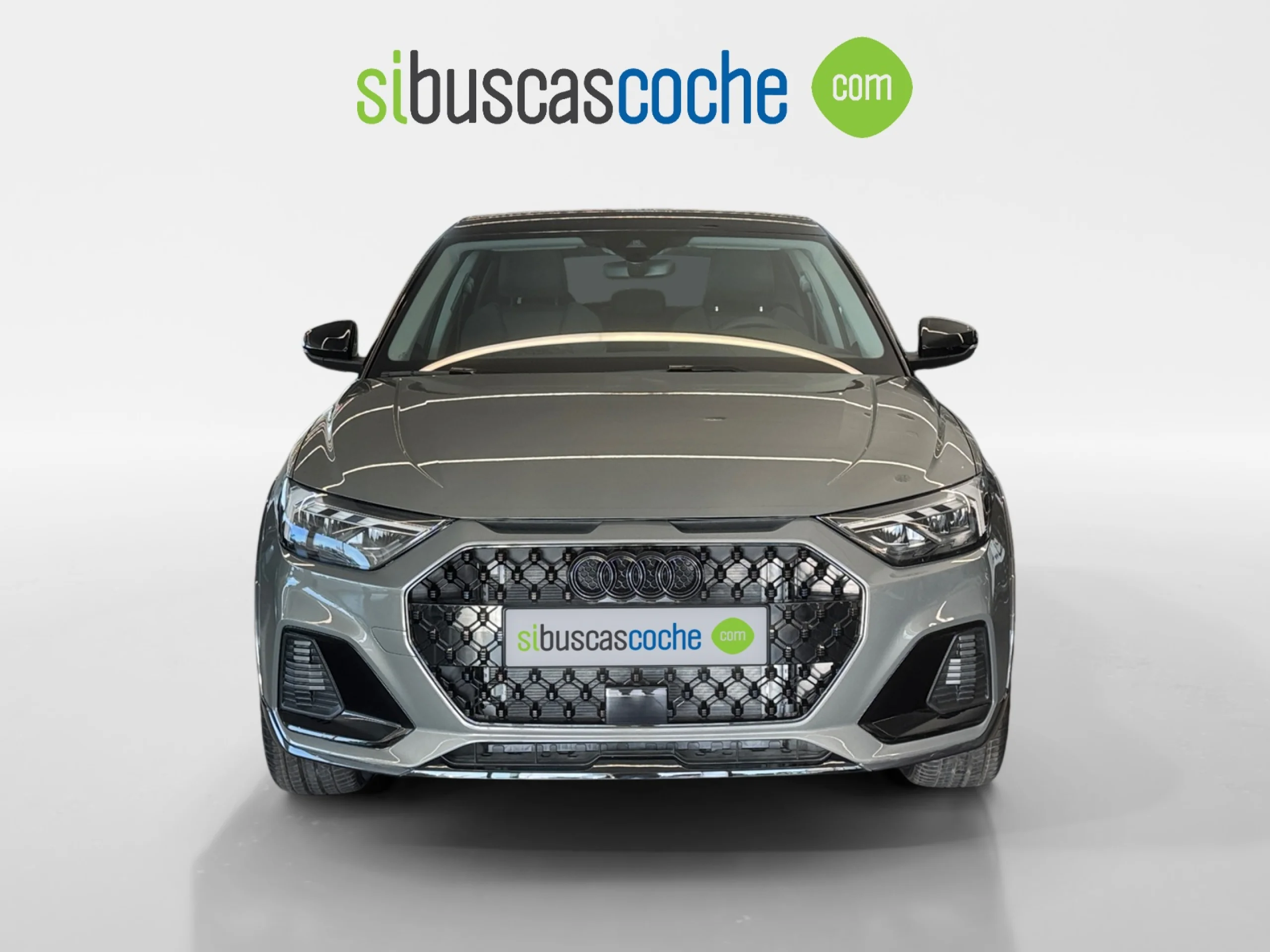 AUDI A1 ALLSTREET ADREN BLACK 35 TFSI 110KW S TR - Foto 14