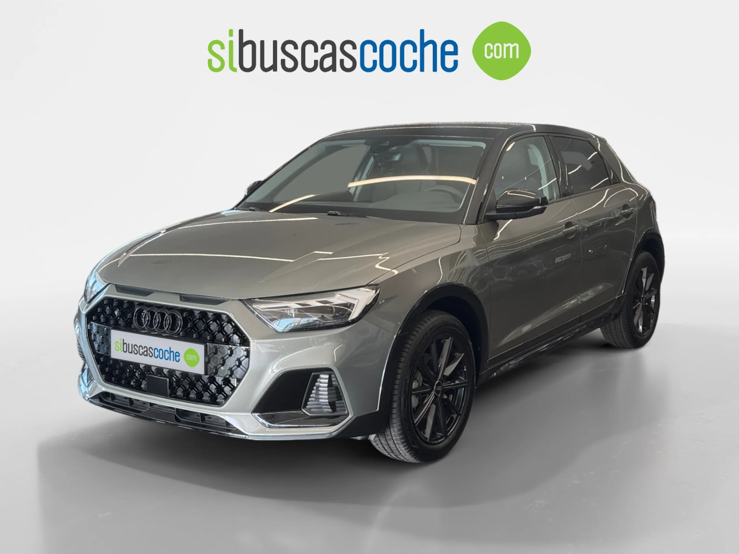 AUDI A1 ALLSTREET ADREN BLACK 35 TFSI 110KW S TR - Foto 16