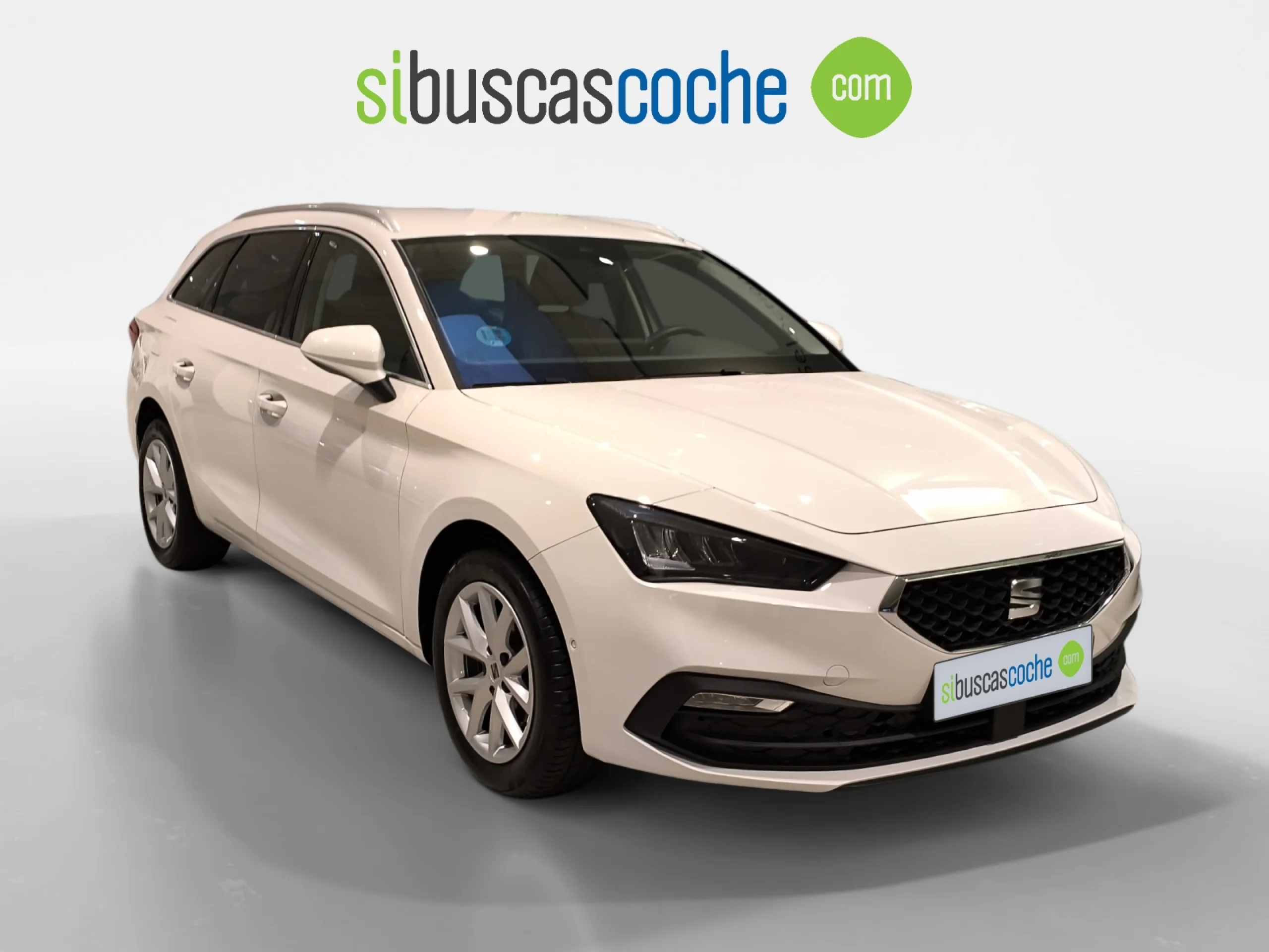 SEAT LEON 1.5 ETSI 85KW DSG STYLE 25 ANIVERSARIO - Foto 1