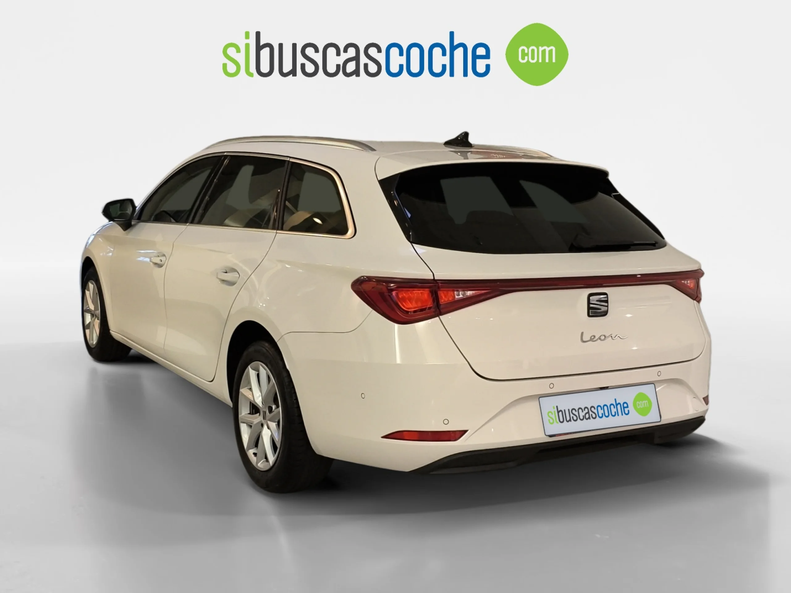 SEAT LEON 1.5 ETSI 85KW DSG STYLE 25 ANIVERSARIO - Foto 2